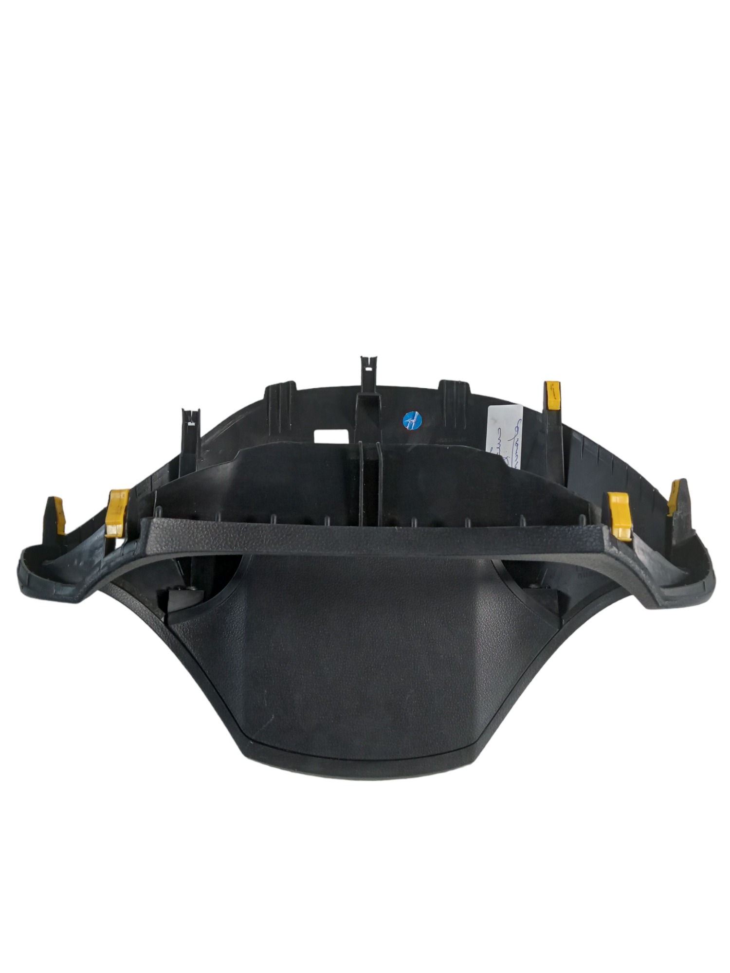 848301s000 Moldura Painel Instrumento Hyundai Hb20 2019 3