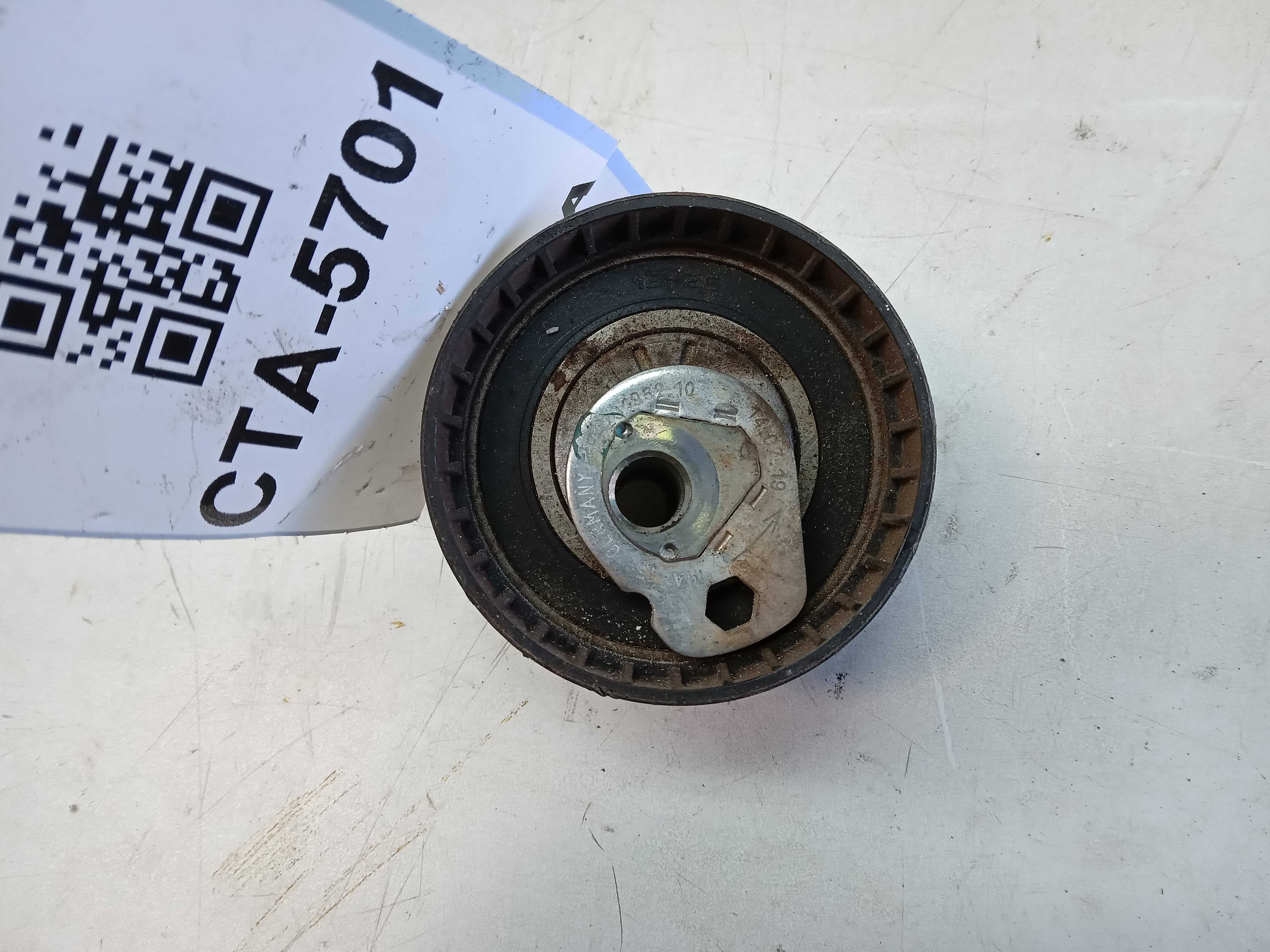 TENSOR CORREIA DENTADA RENAULT CLIO 2015 2