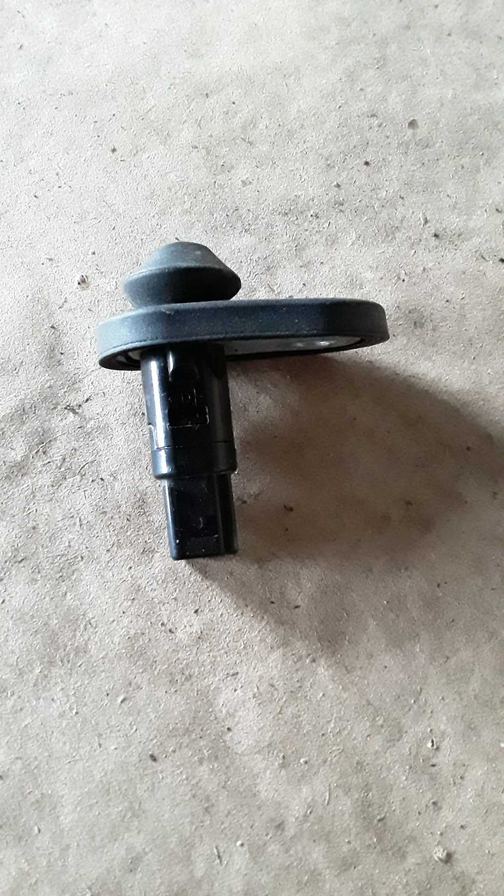 Interruptor Porta Dianteira Direita Corolla 2015 2016 1