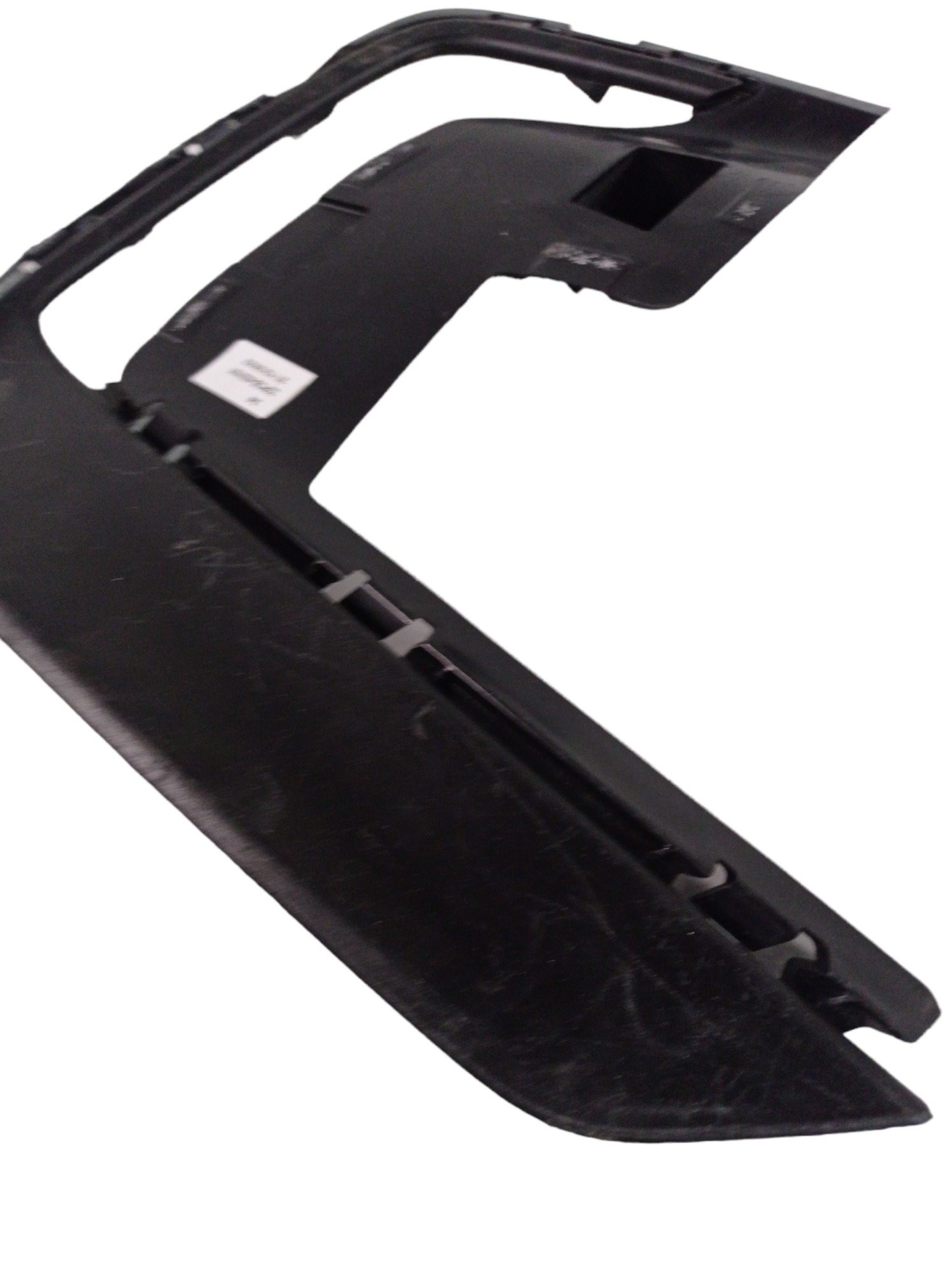 262237242 Suporte Direito Farol Milha Gm Tracker 19 21 5