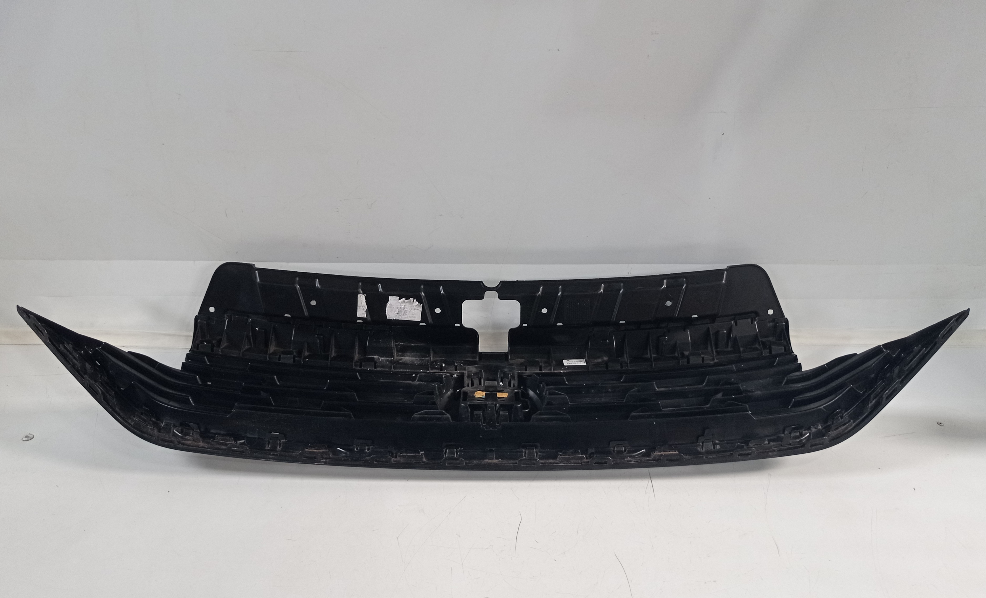2gp853655 Grade Dianteira Volkswagen T-cross 2019 10