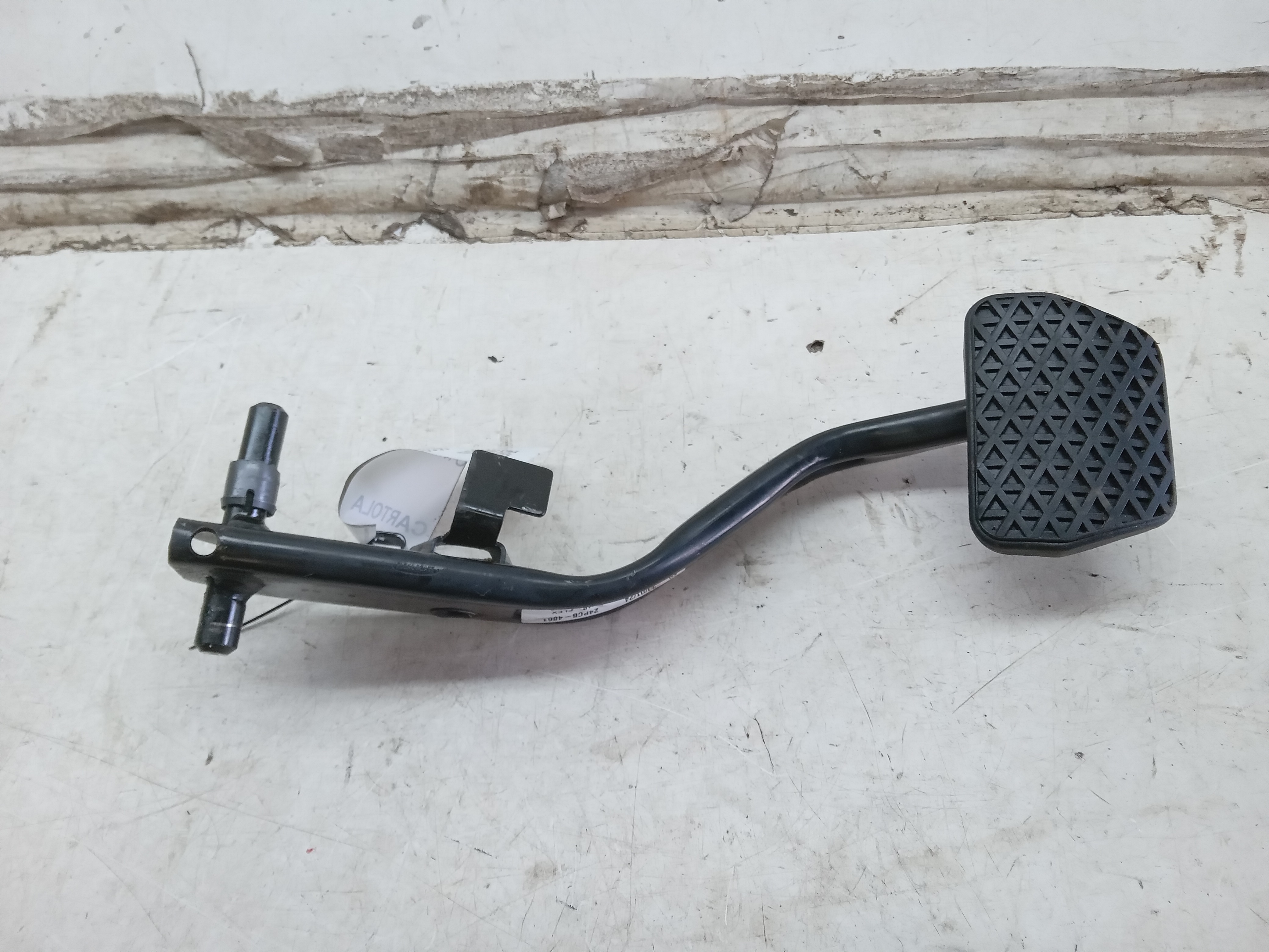 PEDAL FREIO BMW 320I 2018