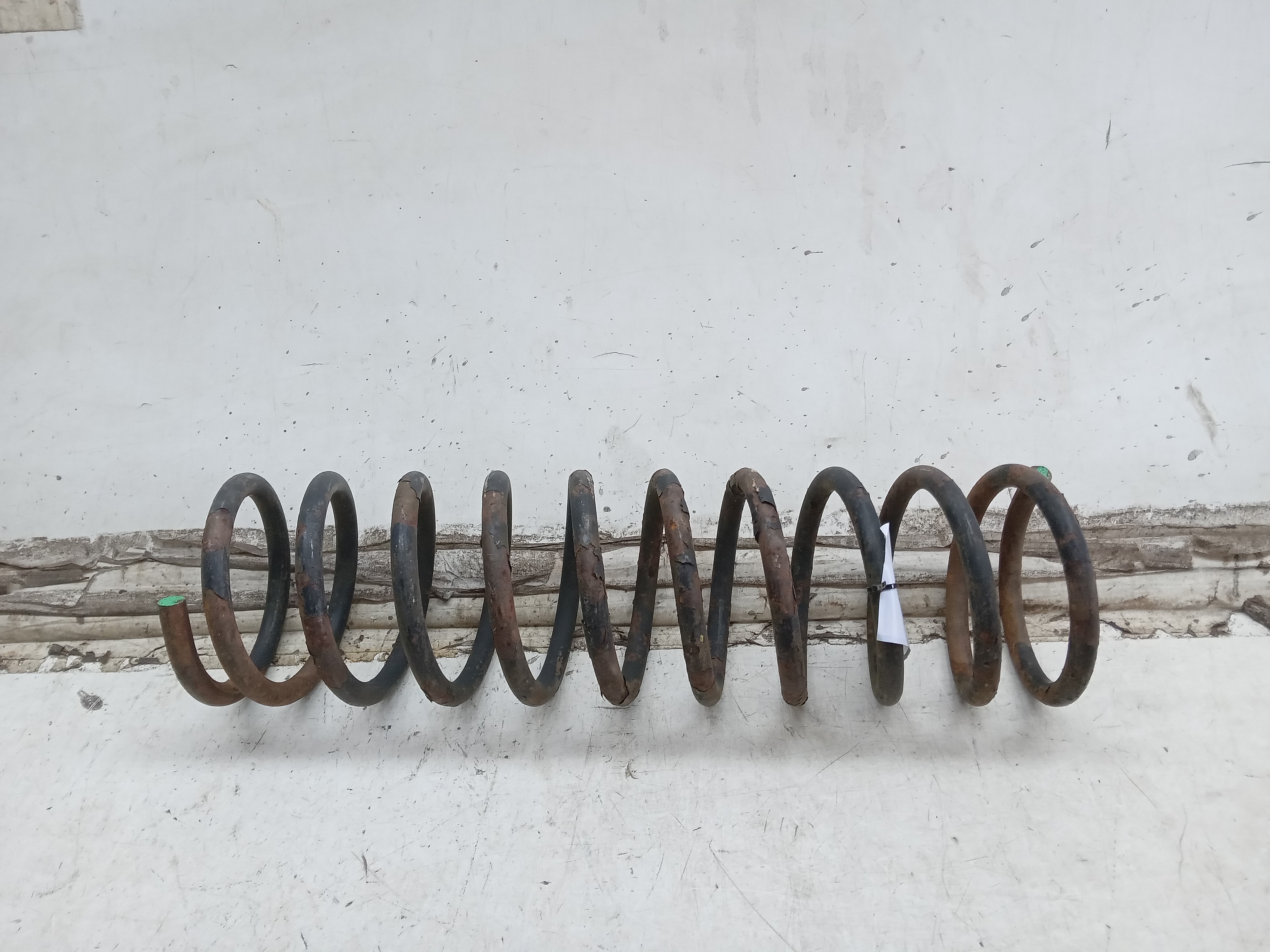 MOLA DIANTEIRA FORD PAMPA 2