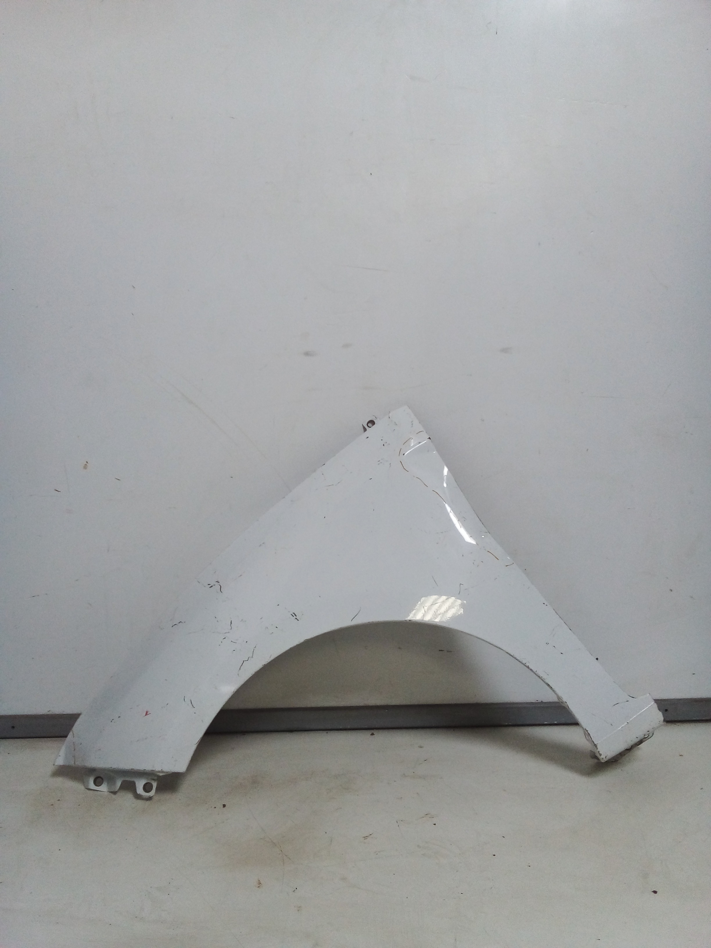 Paralama Dianteiro Esquerdo Hyundai Hb20 2015 P/ Recuperar 2