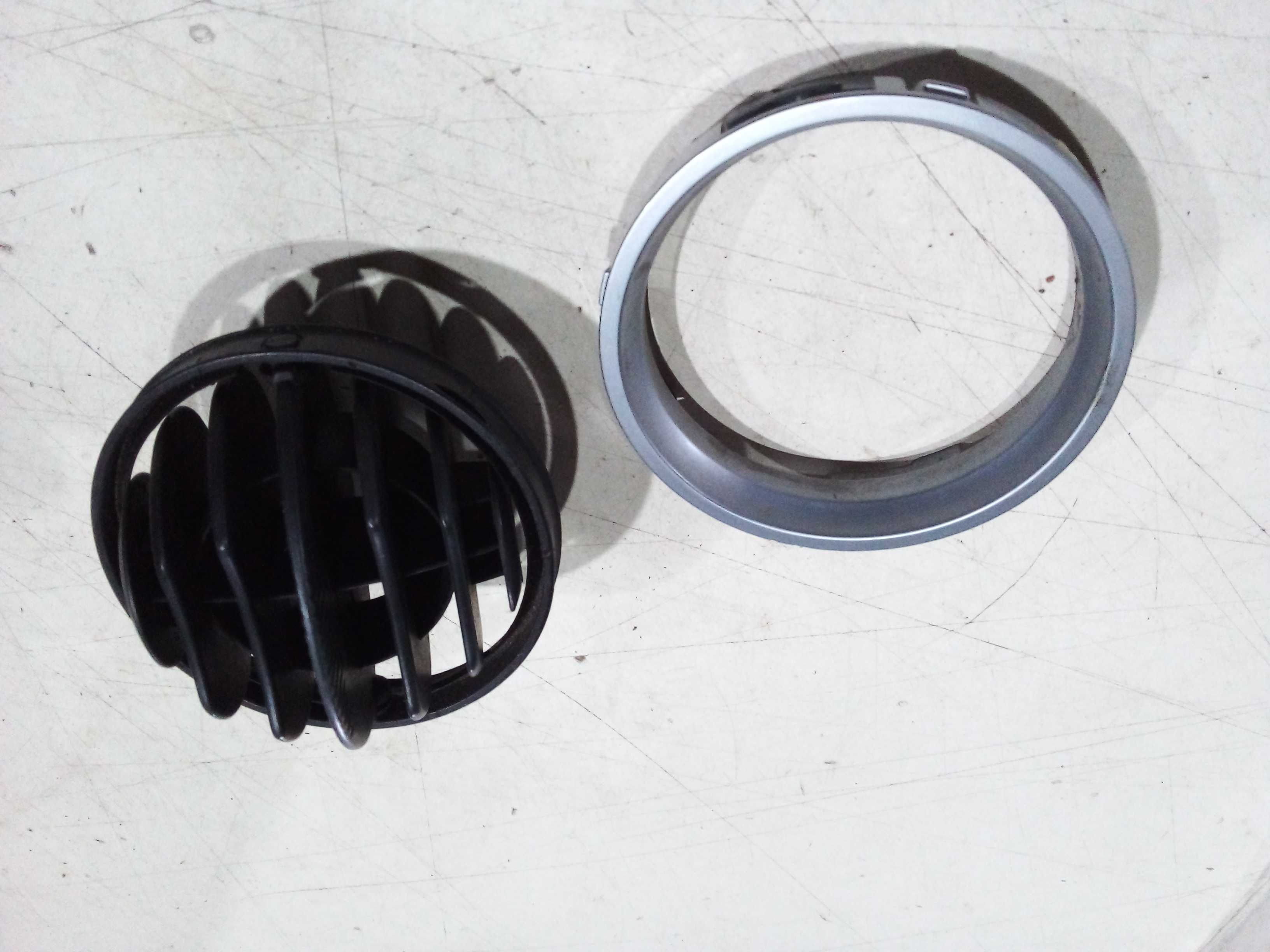 DIFUSOR LADO ESQUERDO MOTORISTA Volkswagen Gol 2012 2