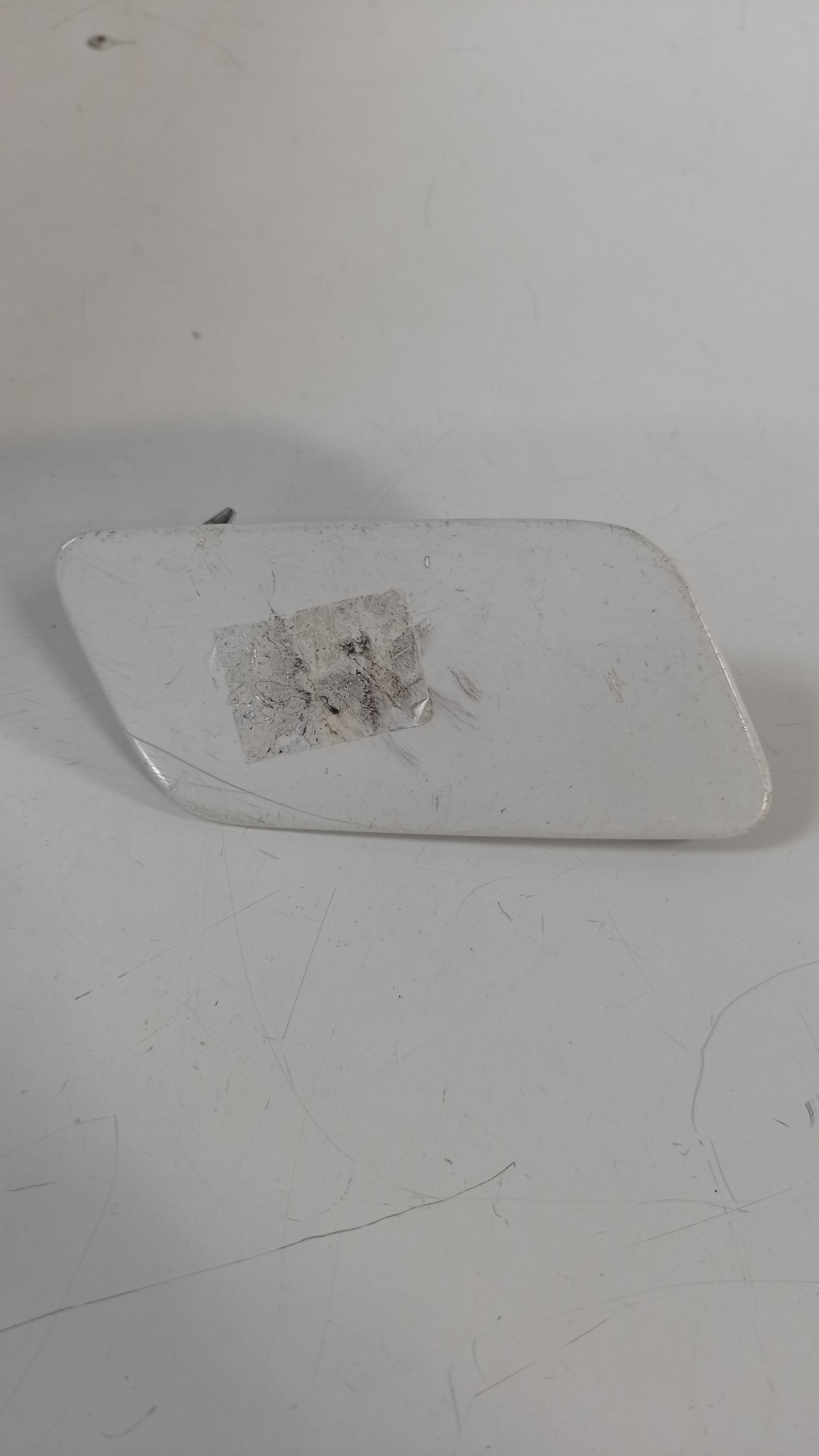 8v5955276 Tampa Esguicho Do Farol Direito Audi A3 2013 2016