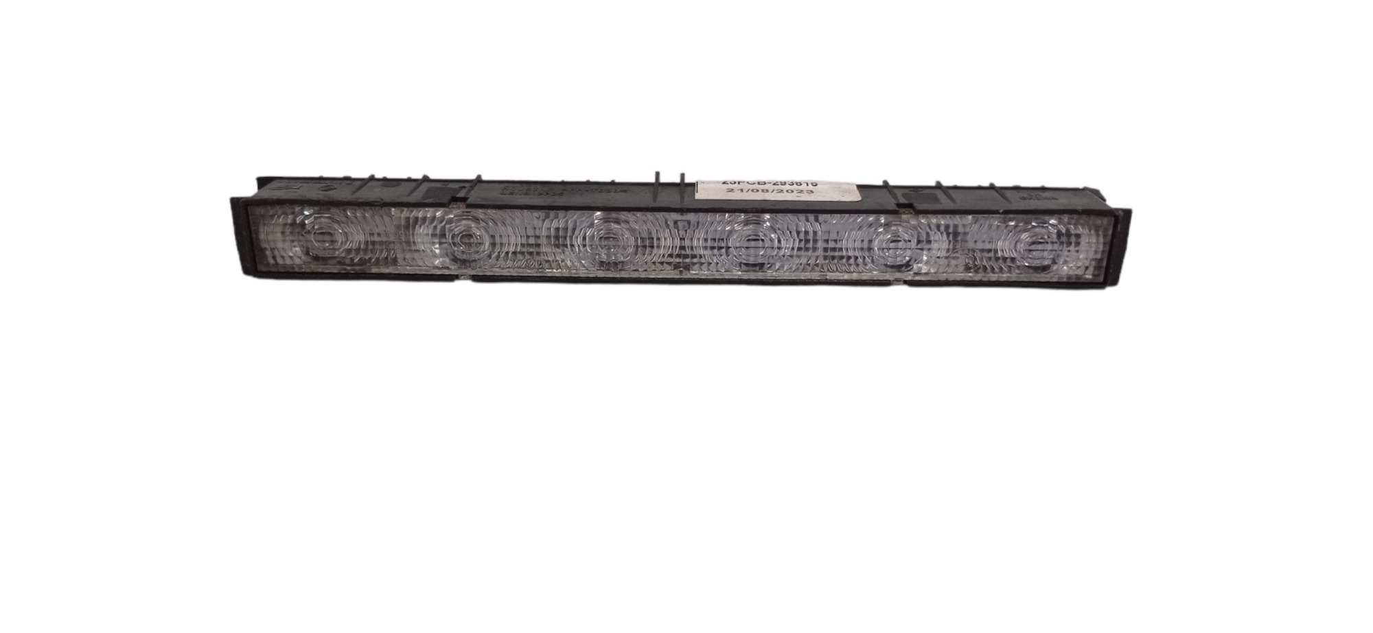 Brake Light Luz Traseira Nissan Kicks 2017 A 2020