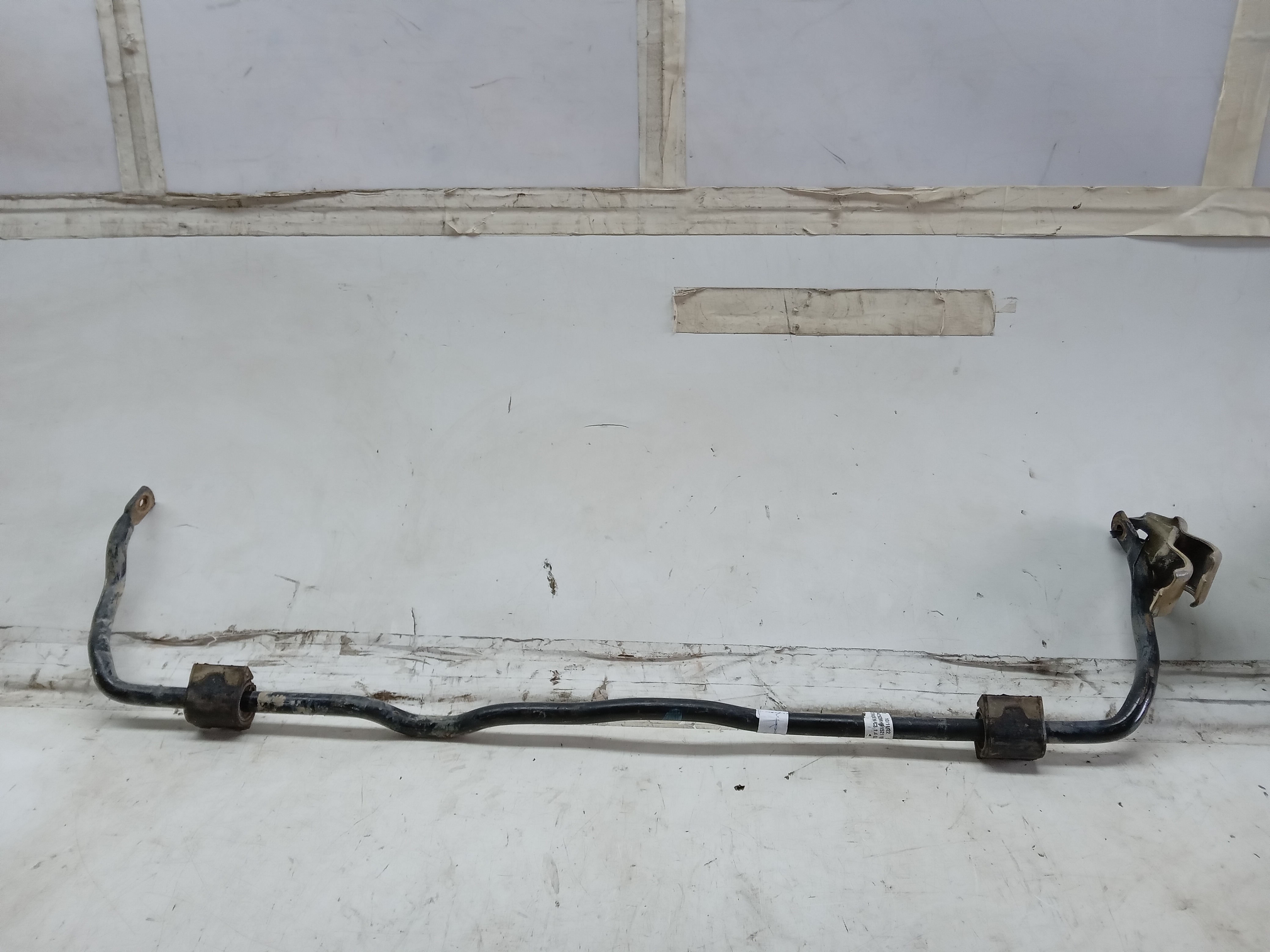 BARRA ESTABILIZADORA CITROEN C3 2010