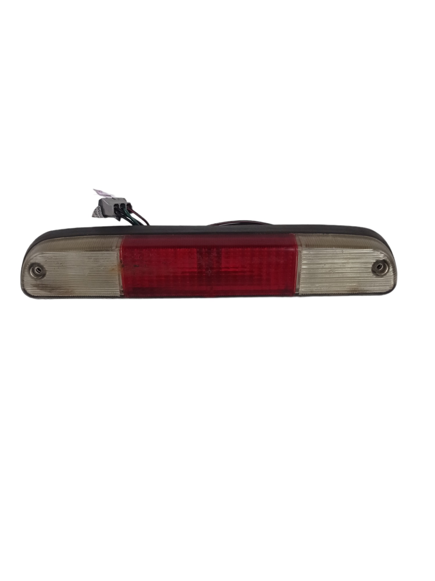 Brake Light Luz Traseira Ford Ranger 2008 A 2009 Original 5