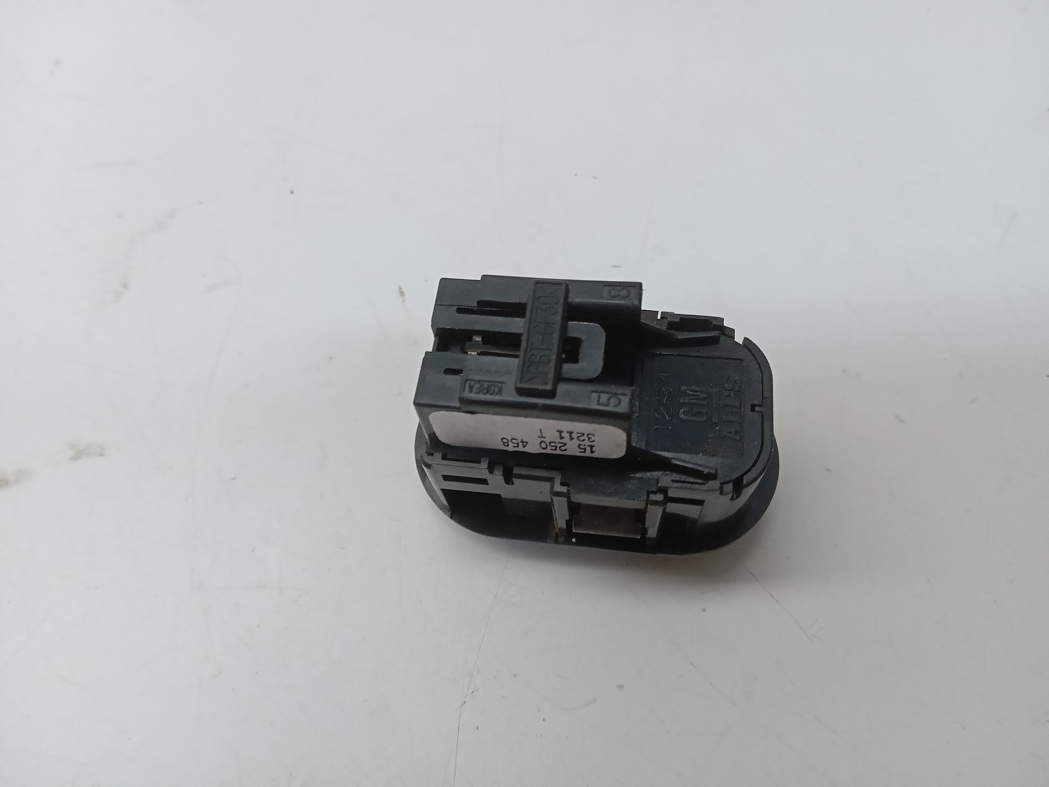 COMANDO RETROVISORES CHEVROLET COBALT 2013 2