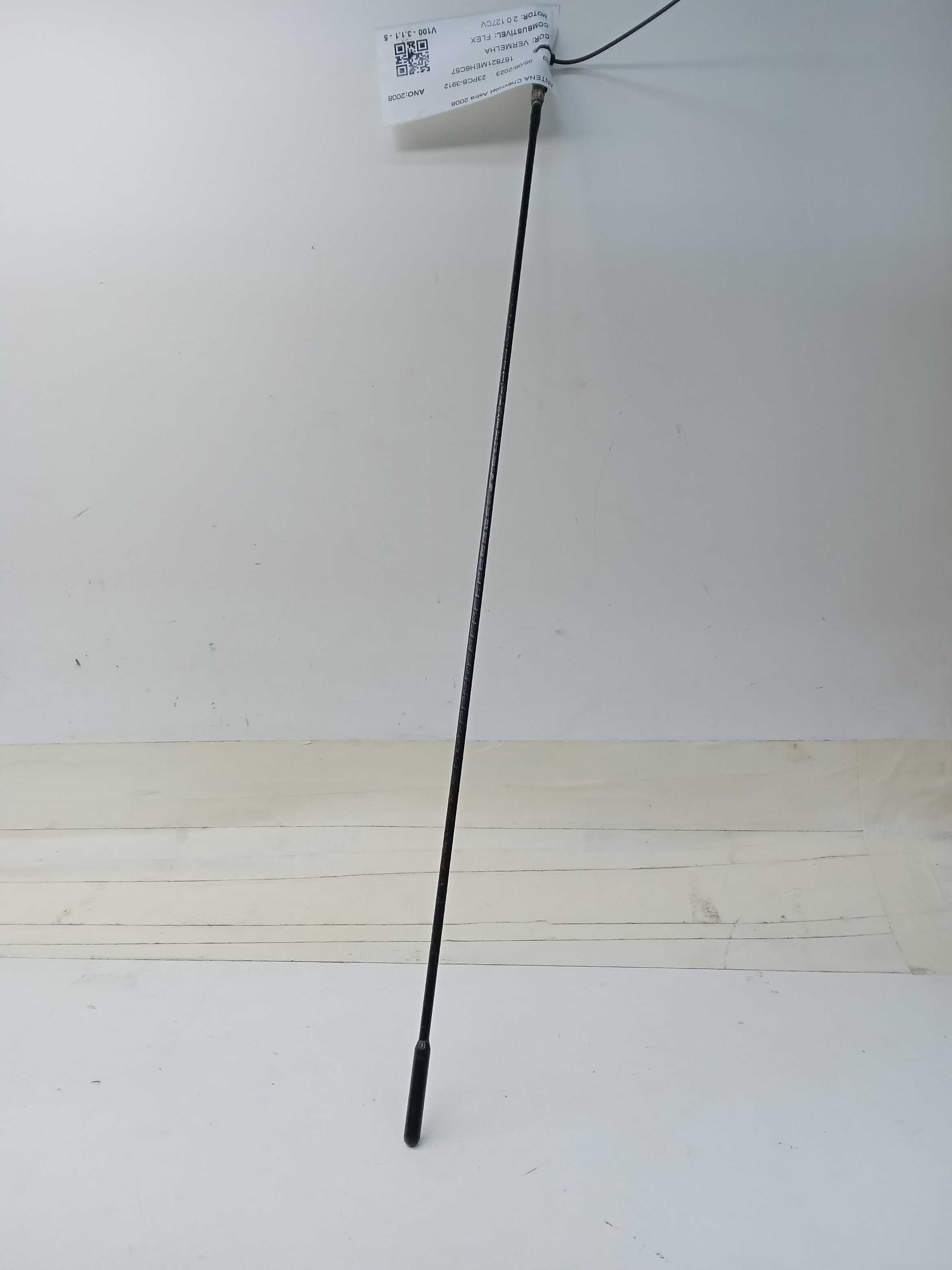 ANTENA Chevrolet Astra 2008