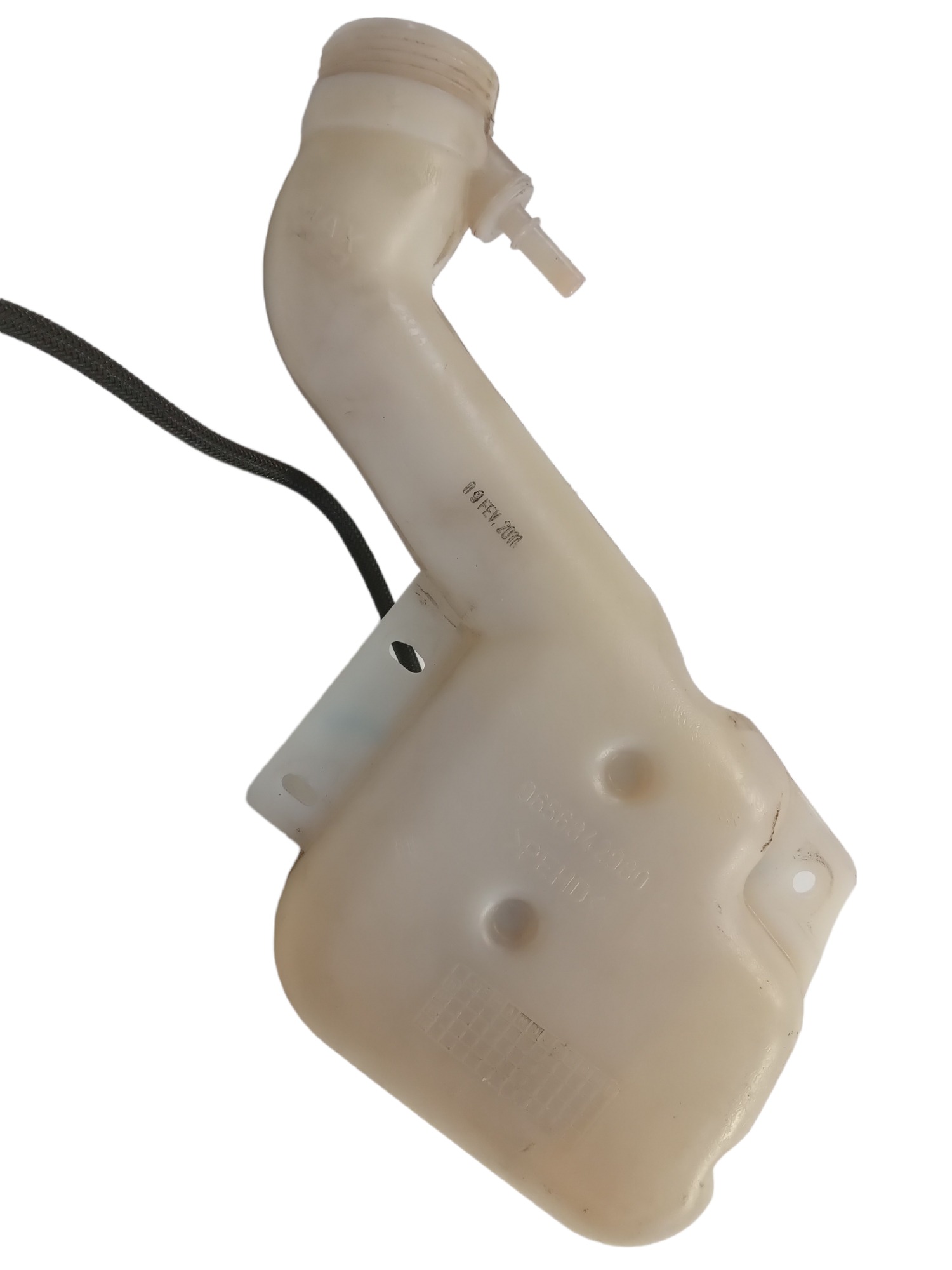 9656842980 Reservatório Gasolina Partida Frio Peugeot 207