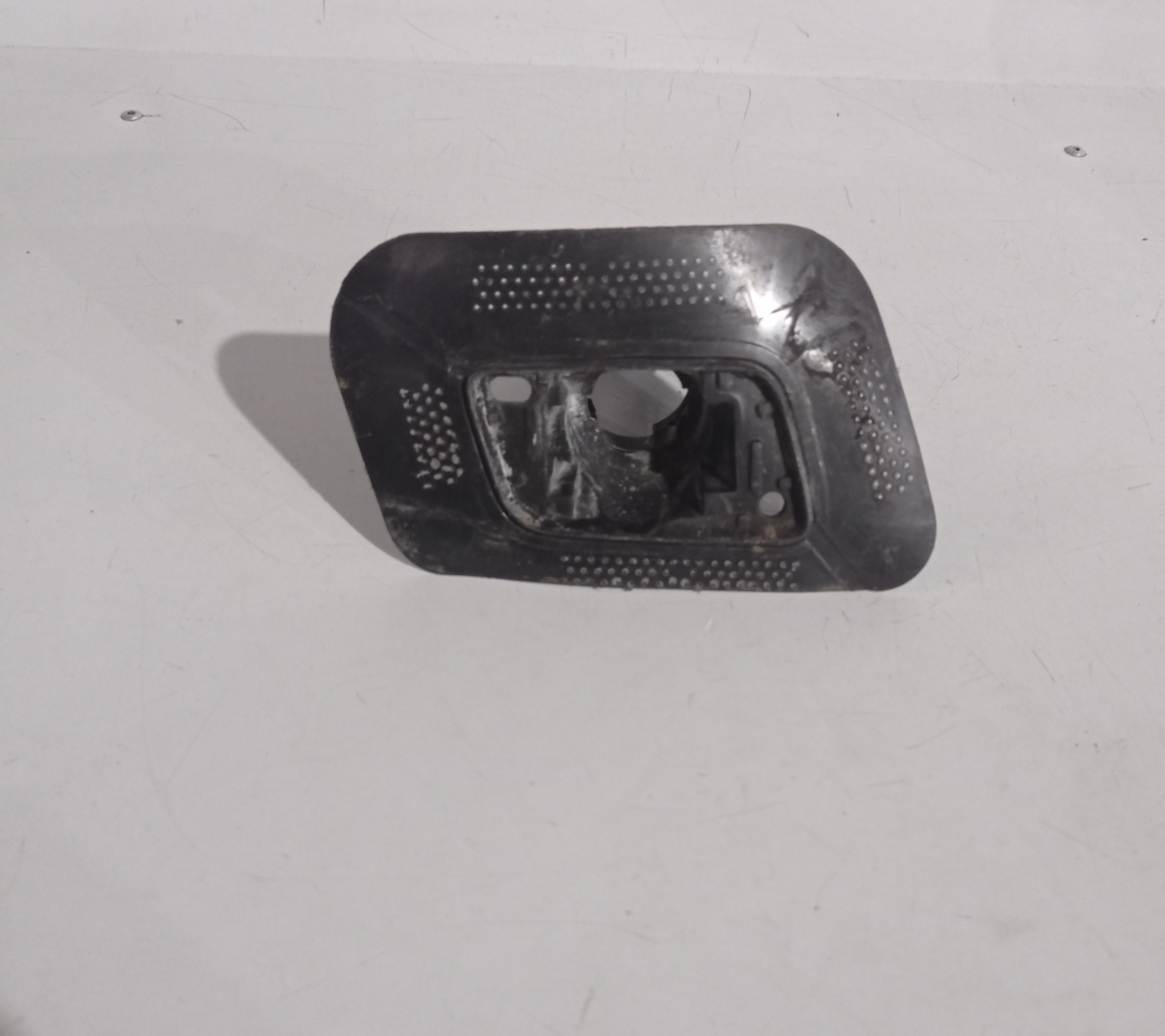 31425171 Suporte Esguicho Direito Volvo Xc60 2018