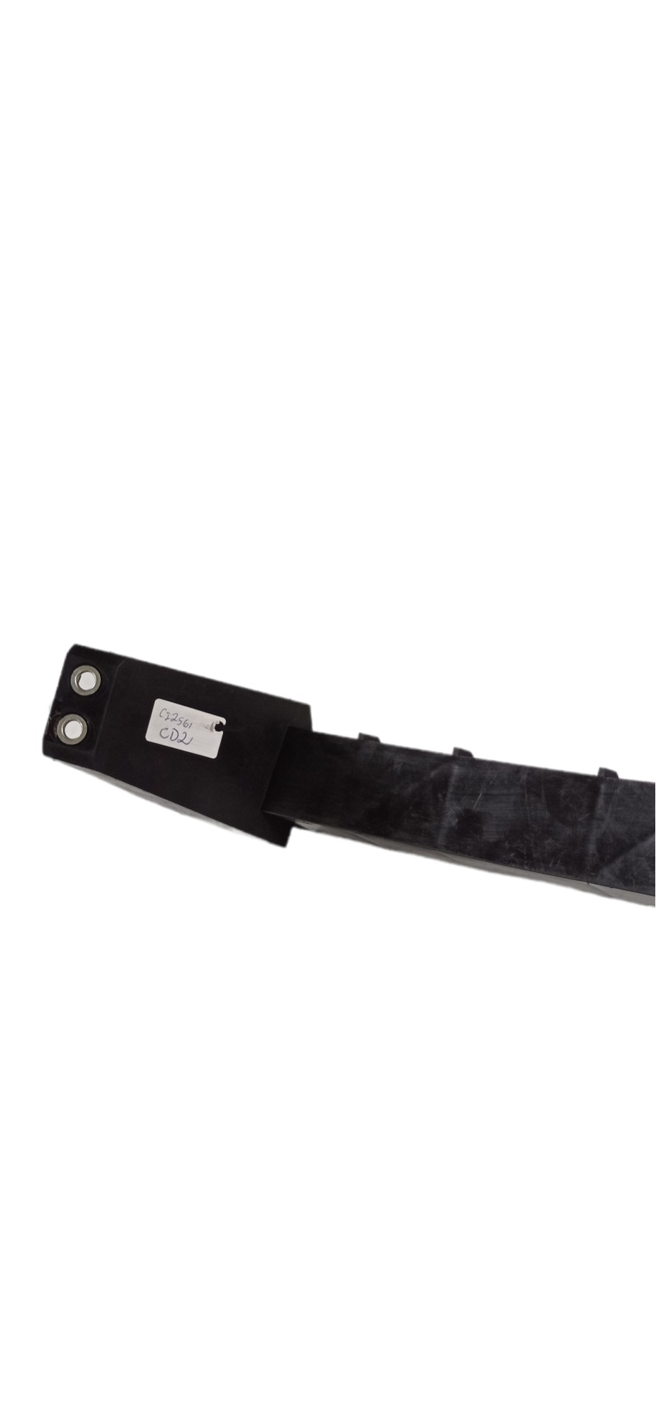 Guia Suporte Parachoque Dianteiro Direito Fiat Palio 06 08 3