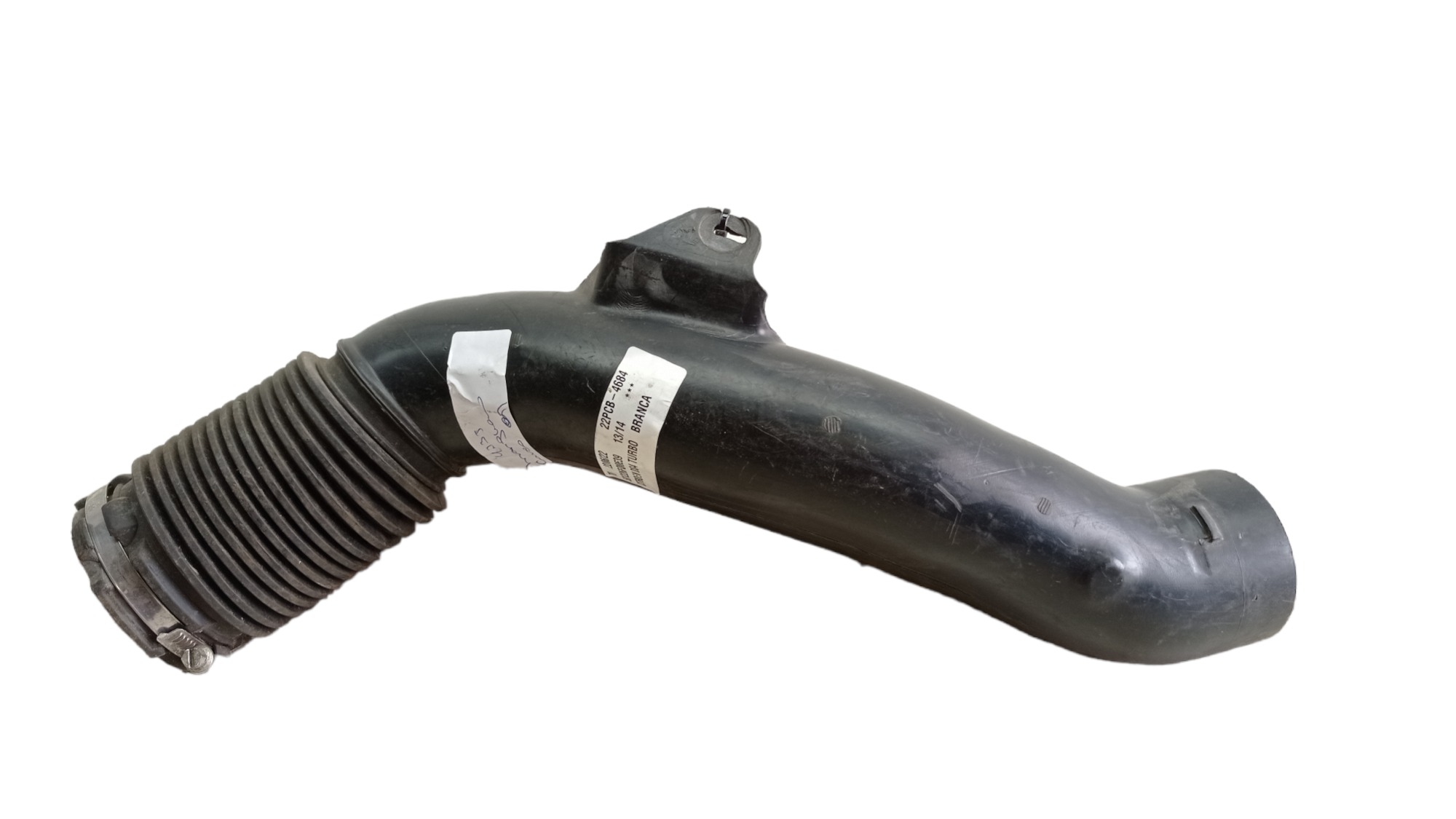 TUBO CAIXA FILTRO DE AR CITROEN DS4 13 14 5