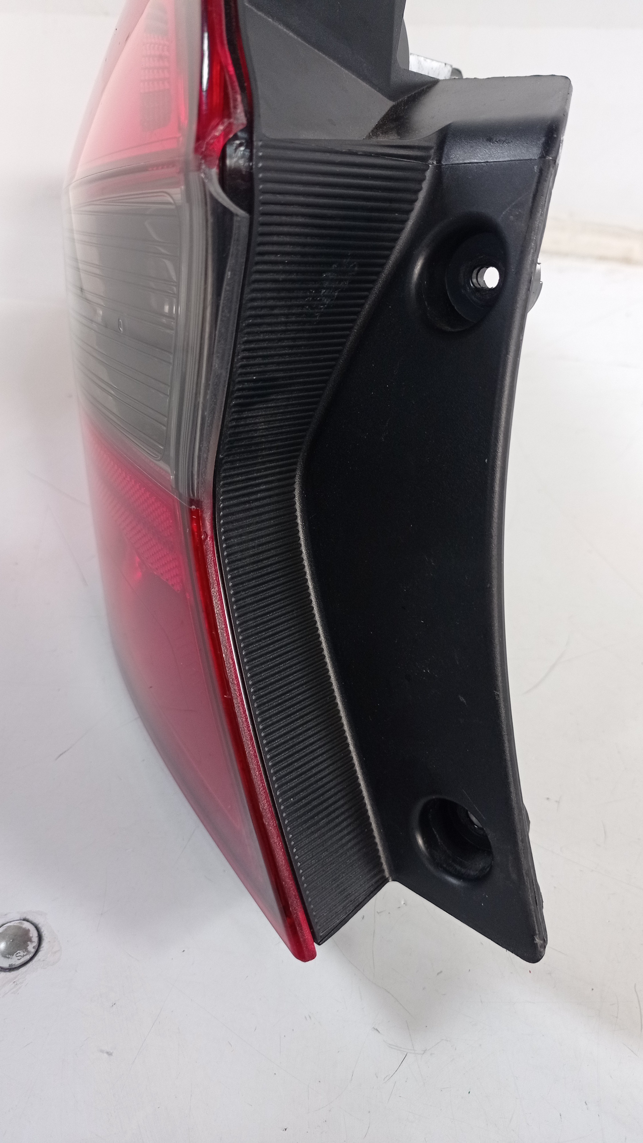 Lanterna Traseira Esquerda Ford Ka Sedan 2014 2016 Recu 7