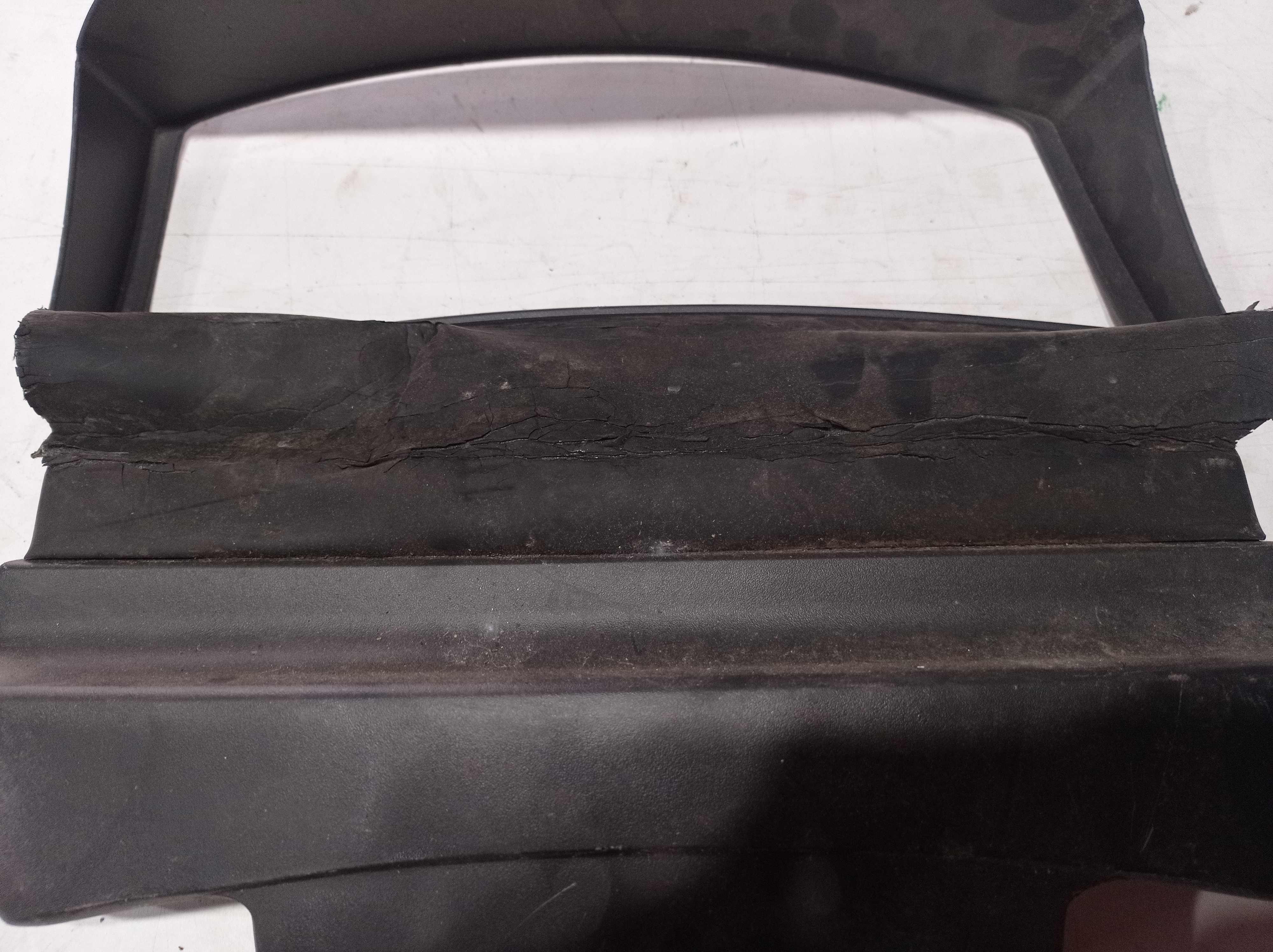 MOLDURA PAINEL INSTRUMENTOS CHAVE SETA GM VECTRA 2006 2012 2