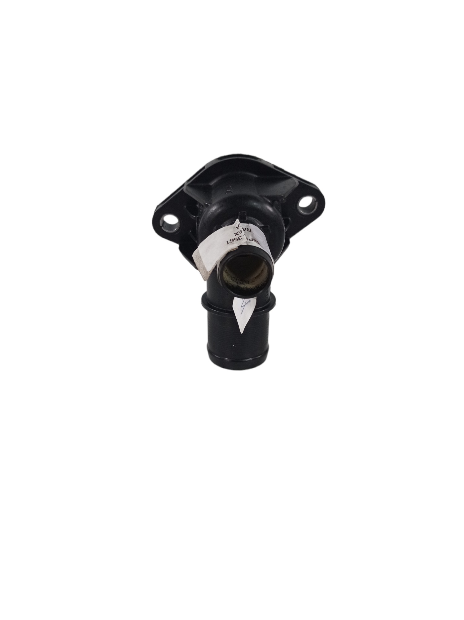 9801622180 Flange Saída De Água Peugeot 308 2012/2013 2