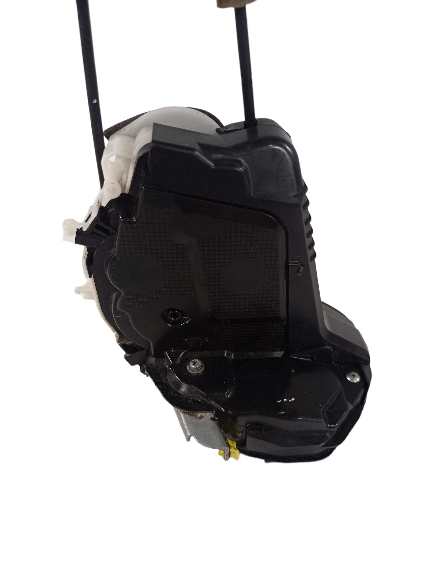 Fechadura Porta Traseira Esquerda Honda Hr-v 2015 2016 3
