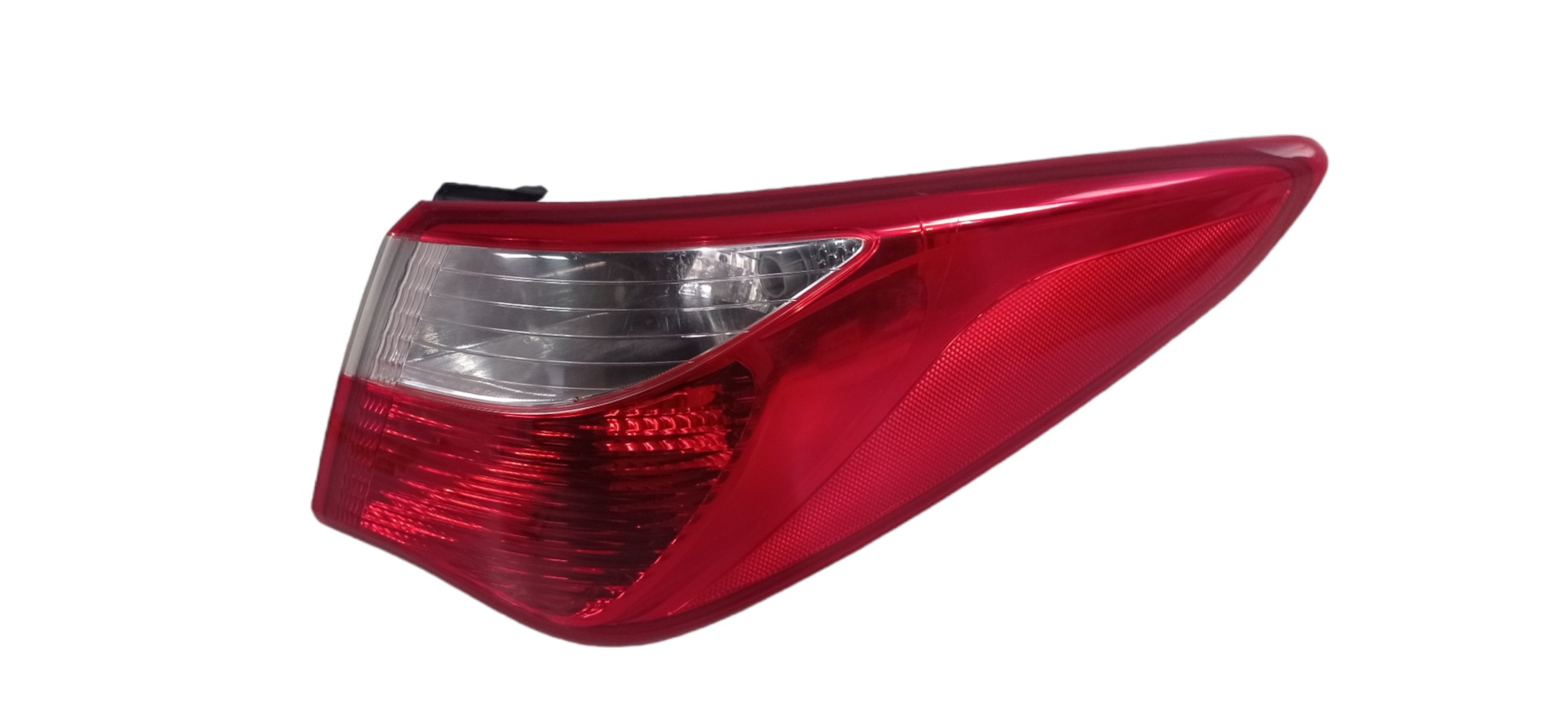 Lanterna Traseira Direita Hyundai Hb20 Sedan 2013 A 2019 1