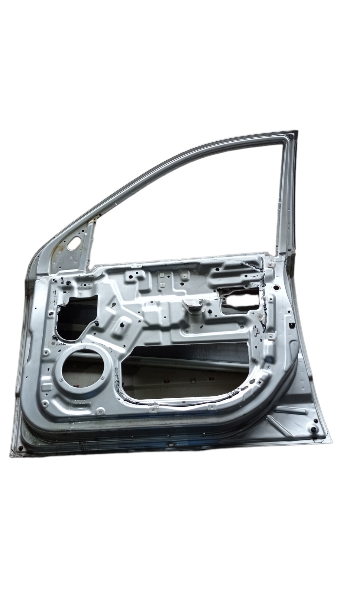 Porta Dianteira Direita Kia Sorento 2009 Para Recuperar 6