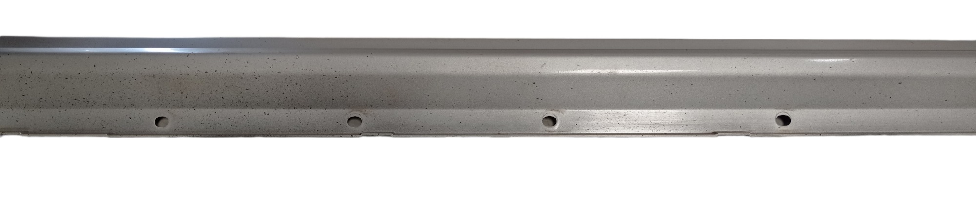 96671223 Moldura Spoiler Lateral Gm Captiva 2008 3