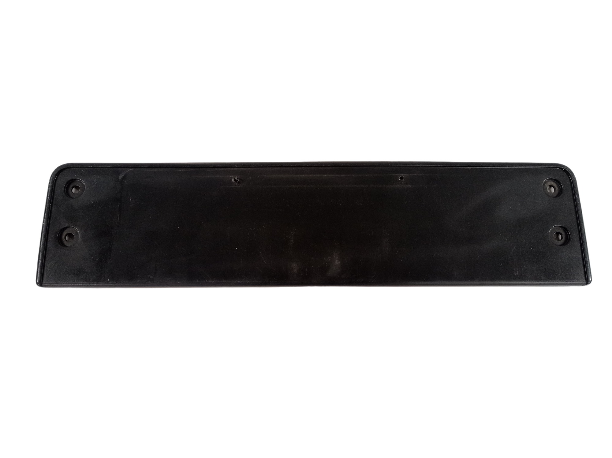 3g0807287 Moldura Suporte Placa Vw Passat 2015 A 2017