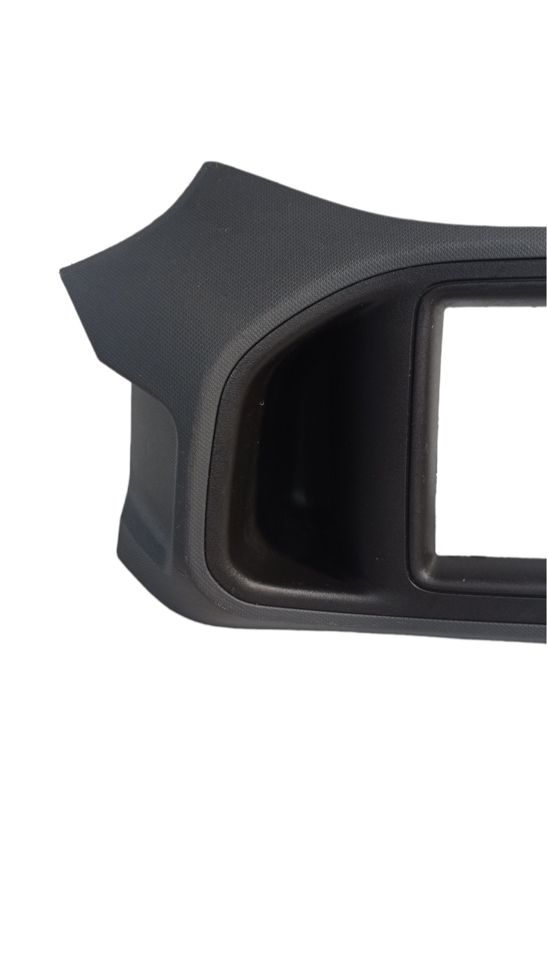 A2c10757900 Moldura Painel Central Gm Onix Prisma 2014 3