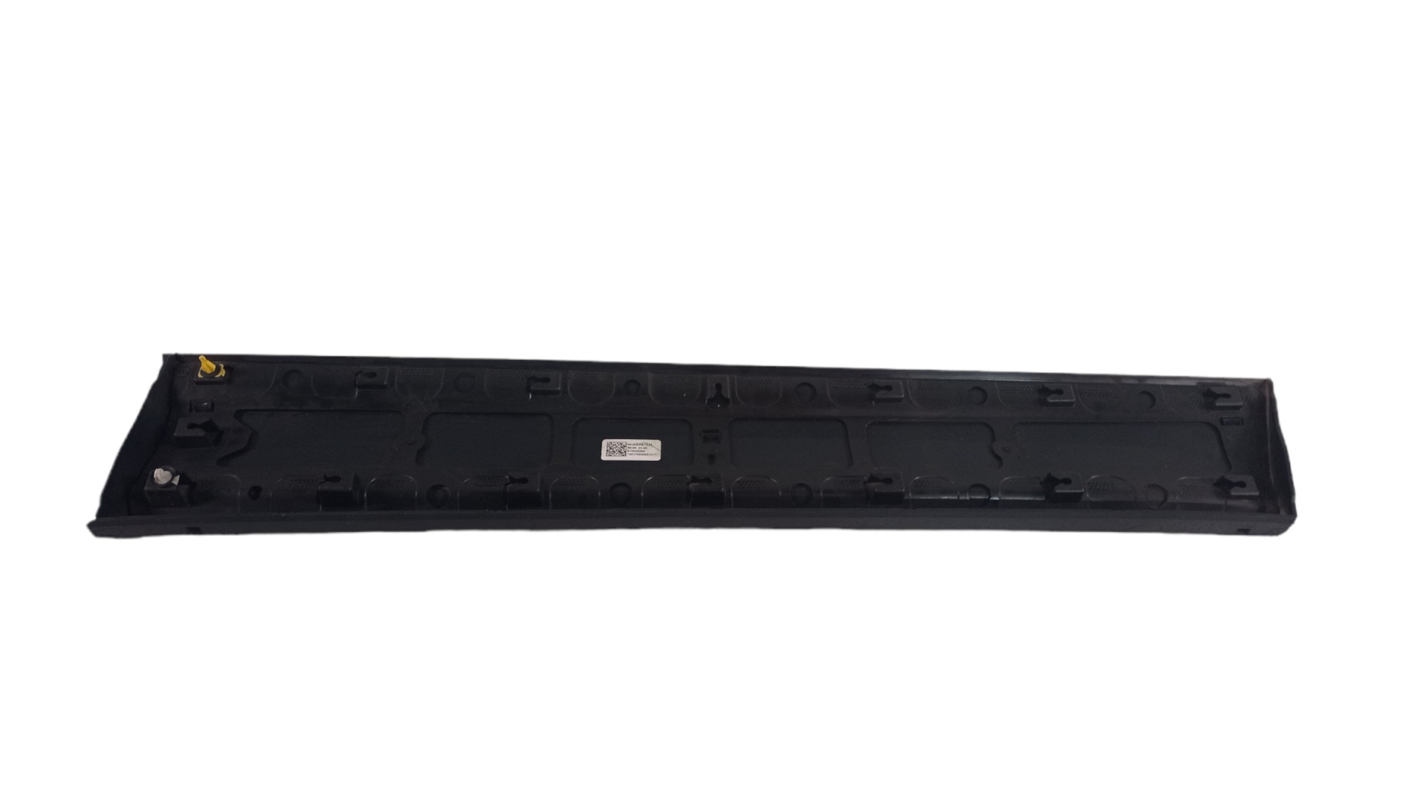 Friso Porta Dianteira Esquerda Gm Equinox 2017 A 2021 8