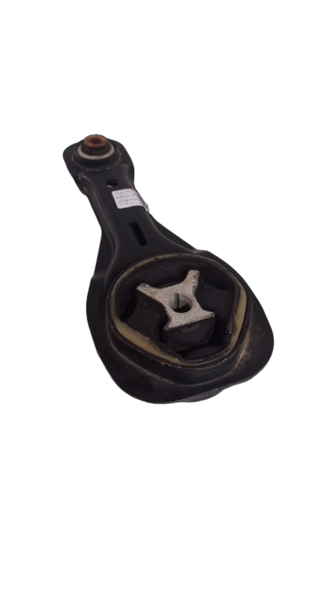 2q0199851ah Coxim Inferior Motor Vw Polo Virtus Tsi 1.0 5