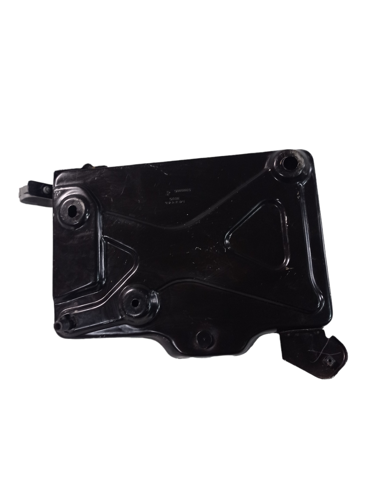 51889995 Suporte Bateria Jeep Compass 2019/2020 5