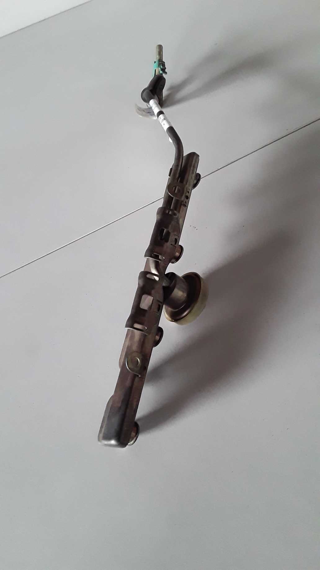 FLAUTA BICO INJETOR HONDA FIT 2004