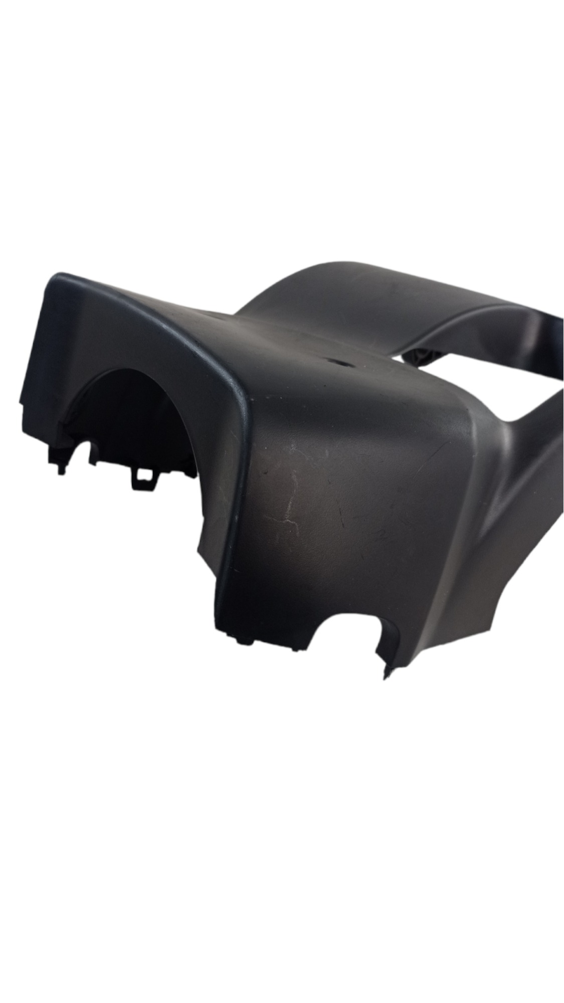 Moldura Inferior Coluna Renault Captur 2019 A 2020 5