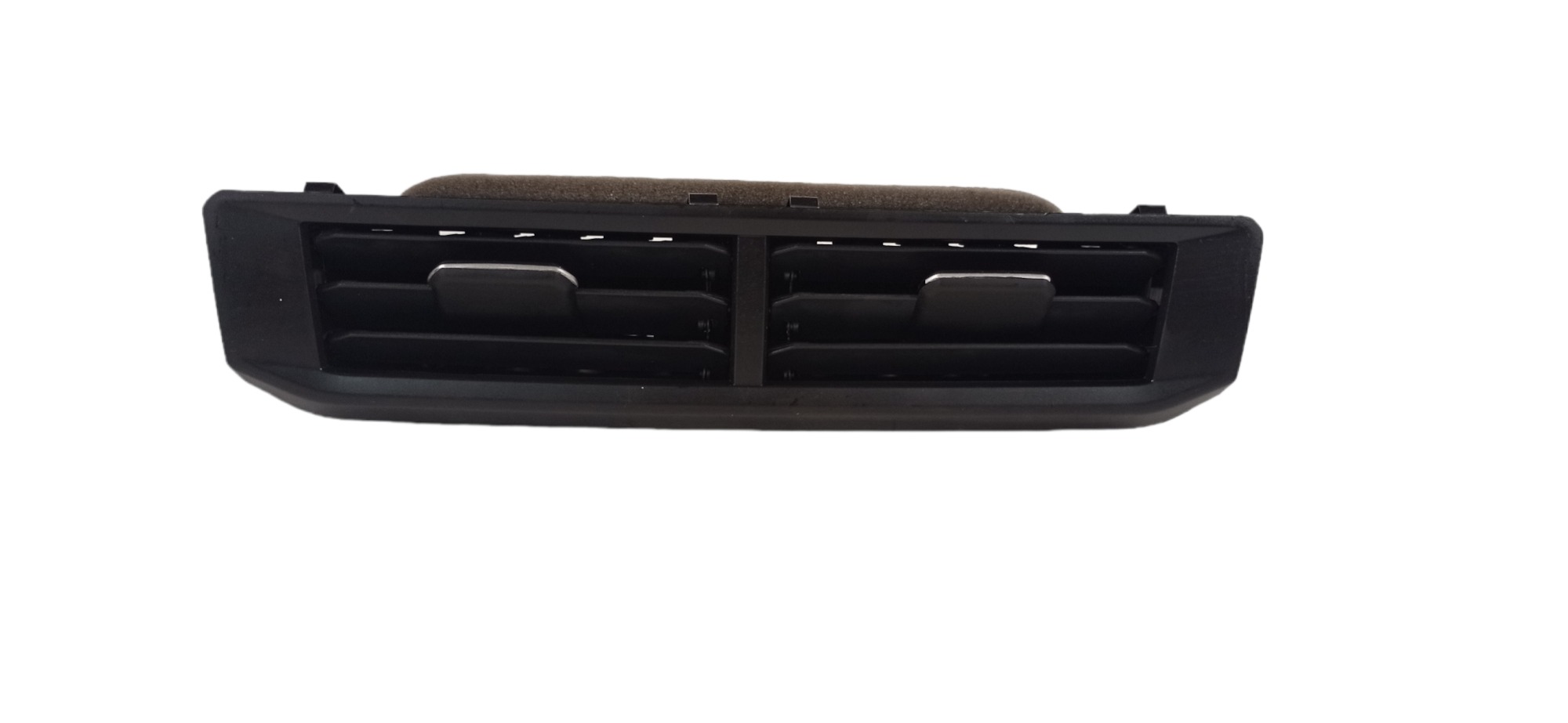 Difusor Ar Central Volkswagen Polo Virtus 2018 A 2021 3