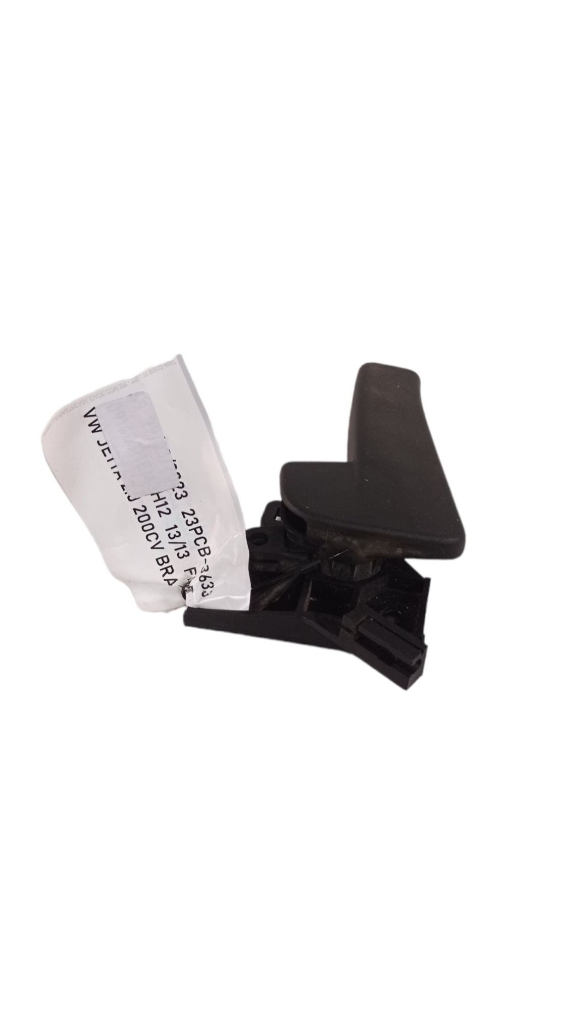6r1823633 Alavanca Abertuta Capo Volkswagen Jetta 2013 2