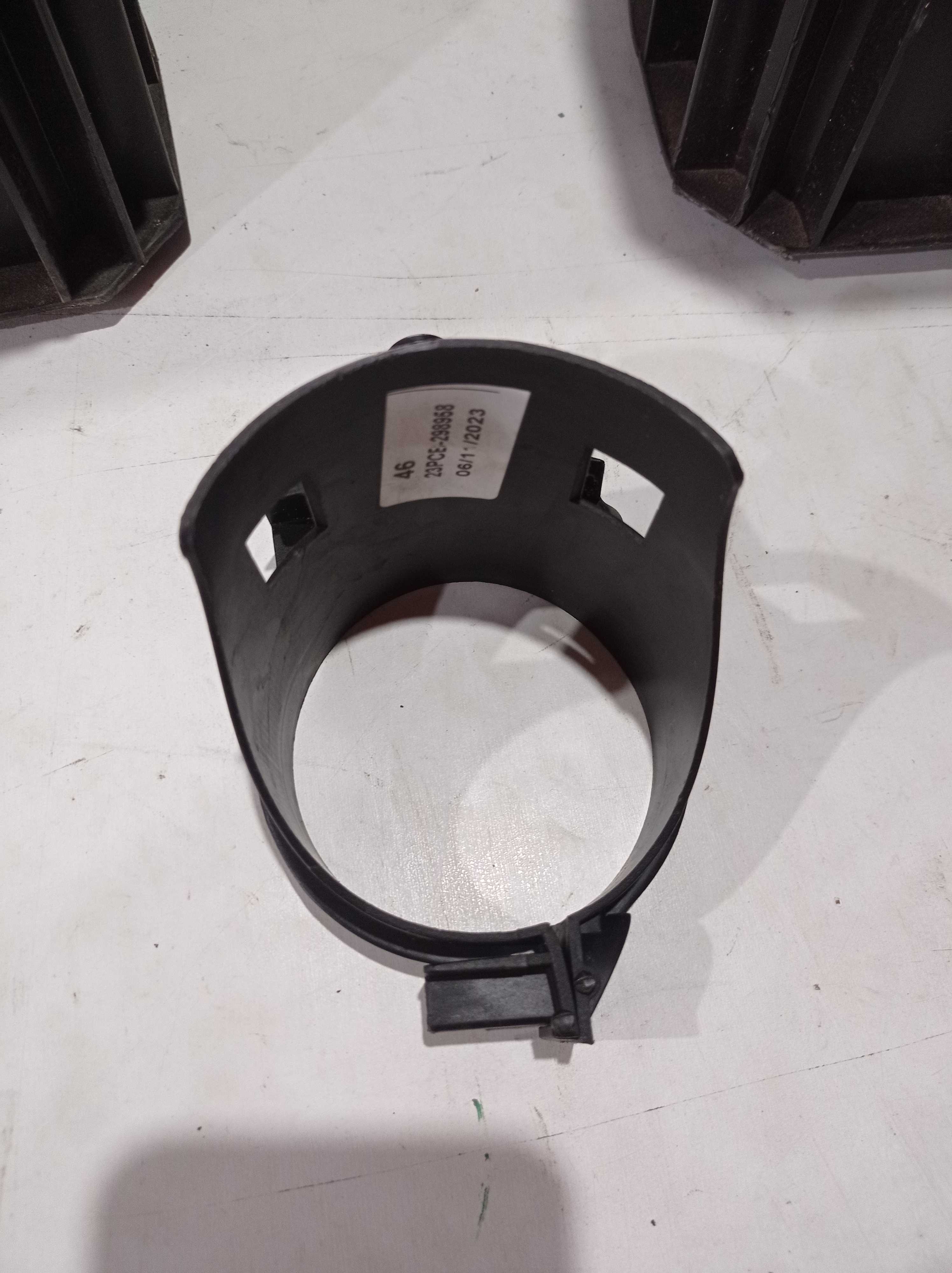 SUPORTE CANISTER VOLKSWAGEN GOL SAVEIRO