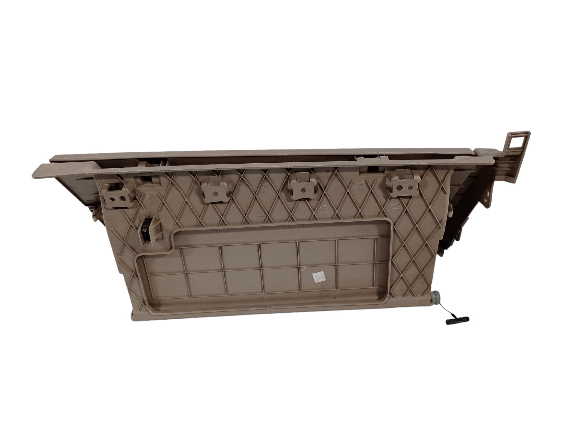 Porta Luvas Kia Sorento 2010 A 2011 8
