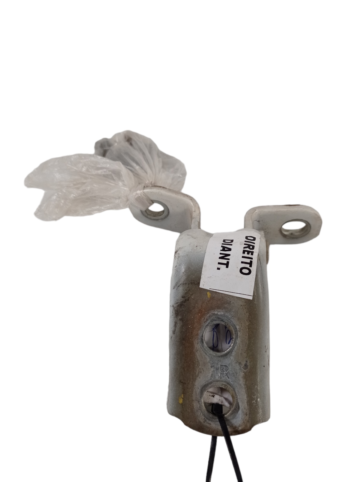 Par Dobradiça Porta Diant Direita Toyota Corolla 2014 2015 4