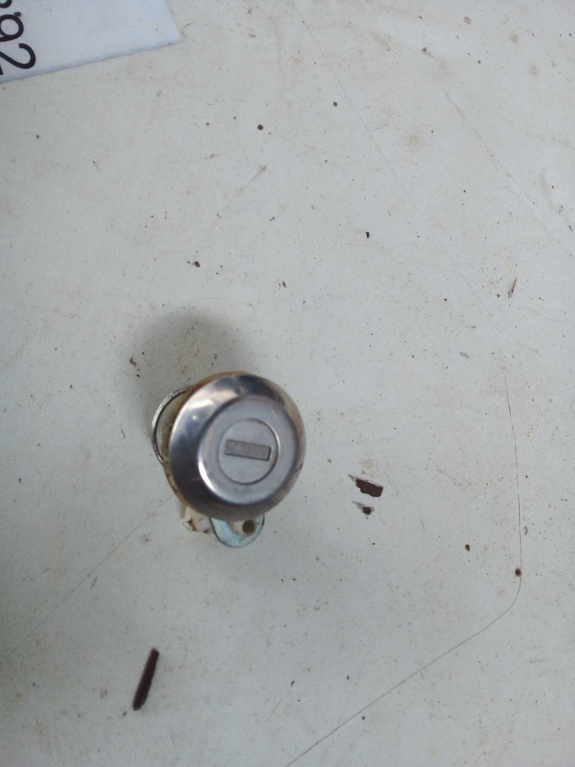 MIOLO DA PORTA DIANTEIRA ESQUERDA.KWID 2019