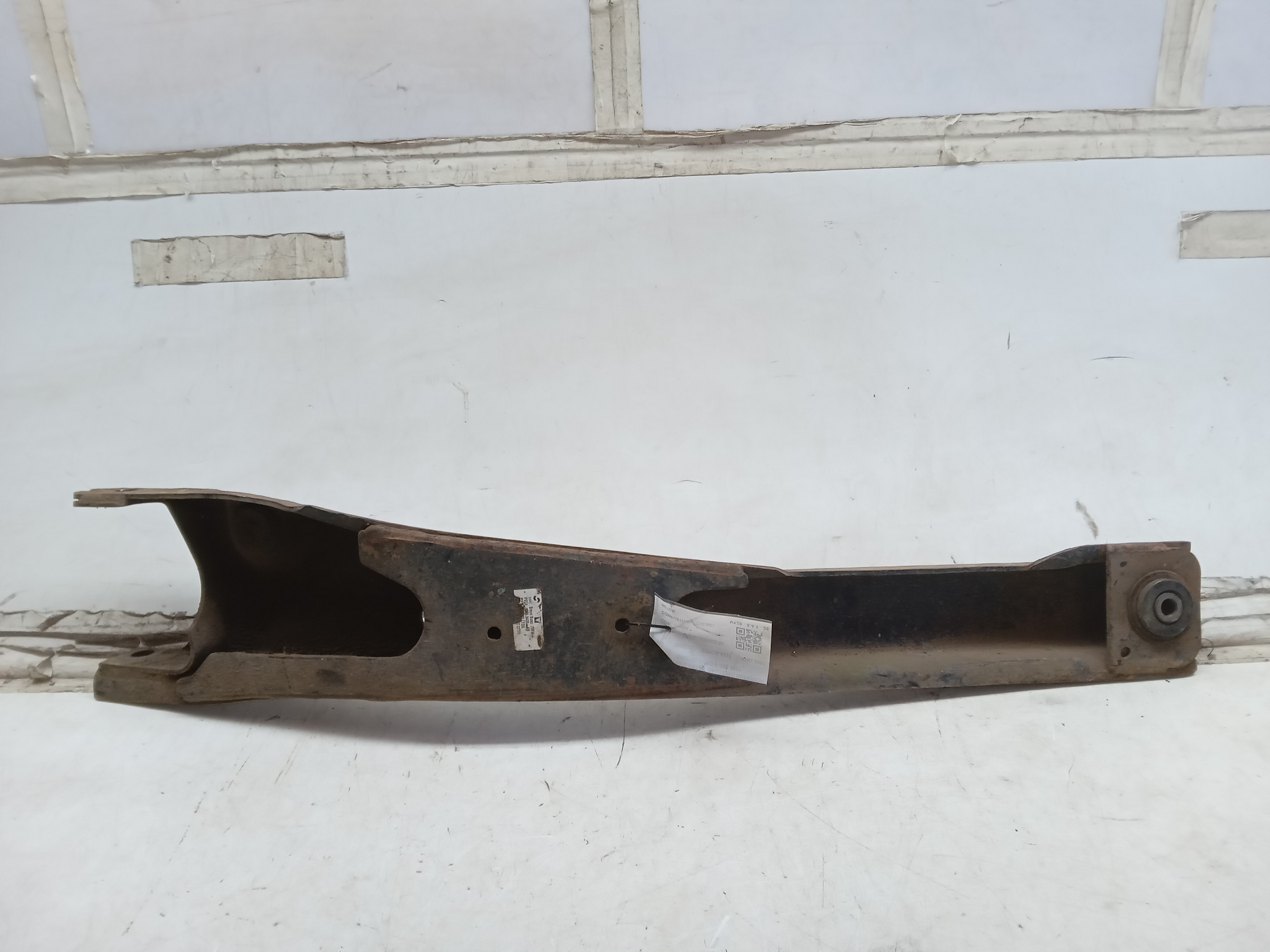 BRAÇO SUSPENSÃO DIANTEIRO LD Ford F350 2001 2