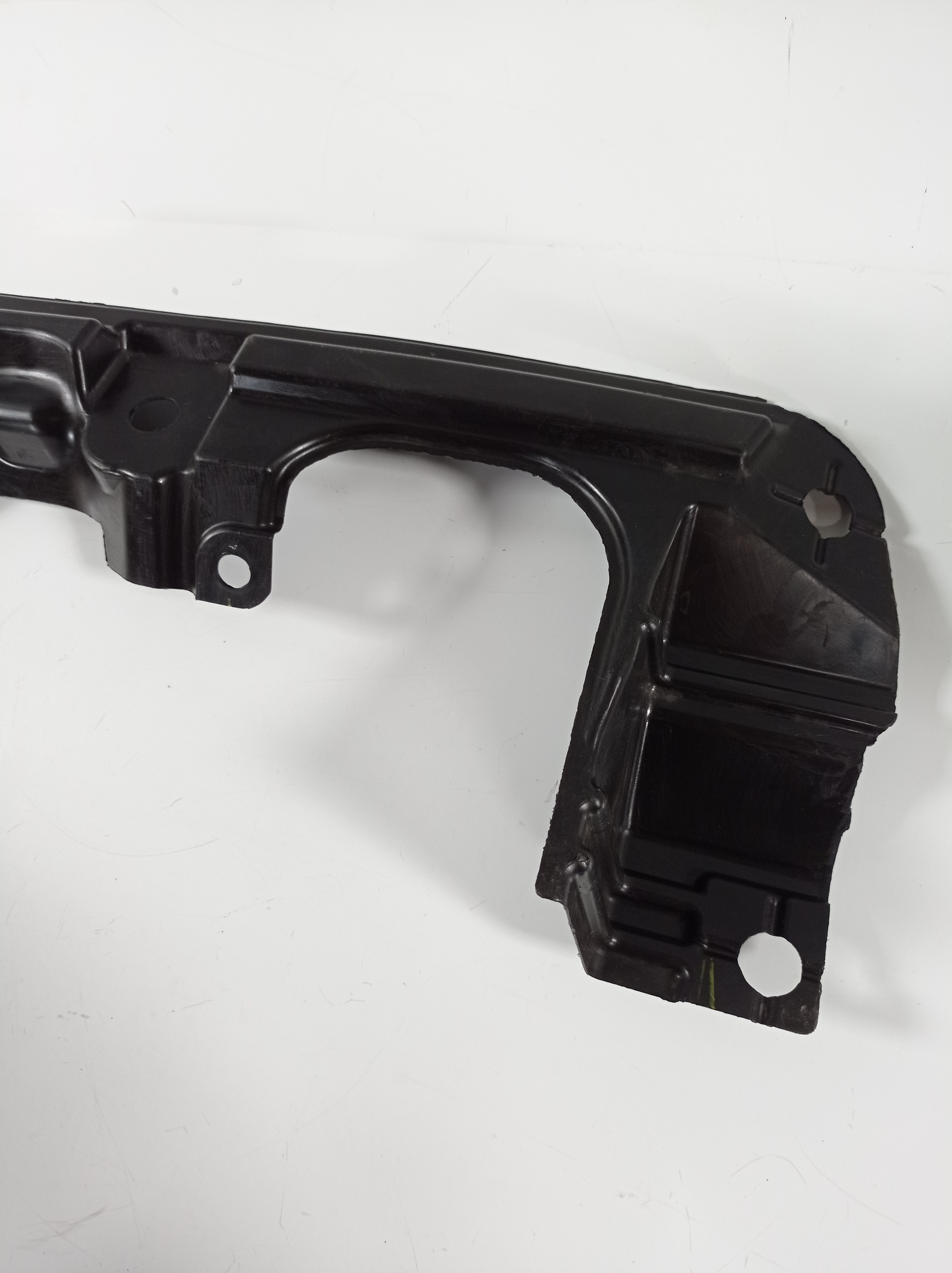 52129kk010 Aplique Do Parachoque Dianteiro Hilux Sw4 2017 4
