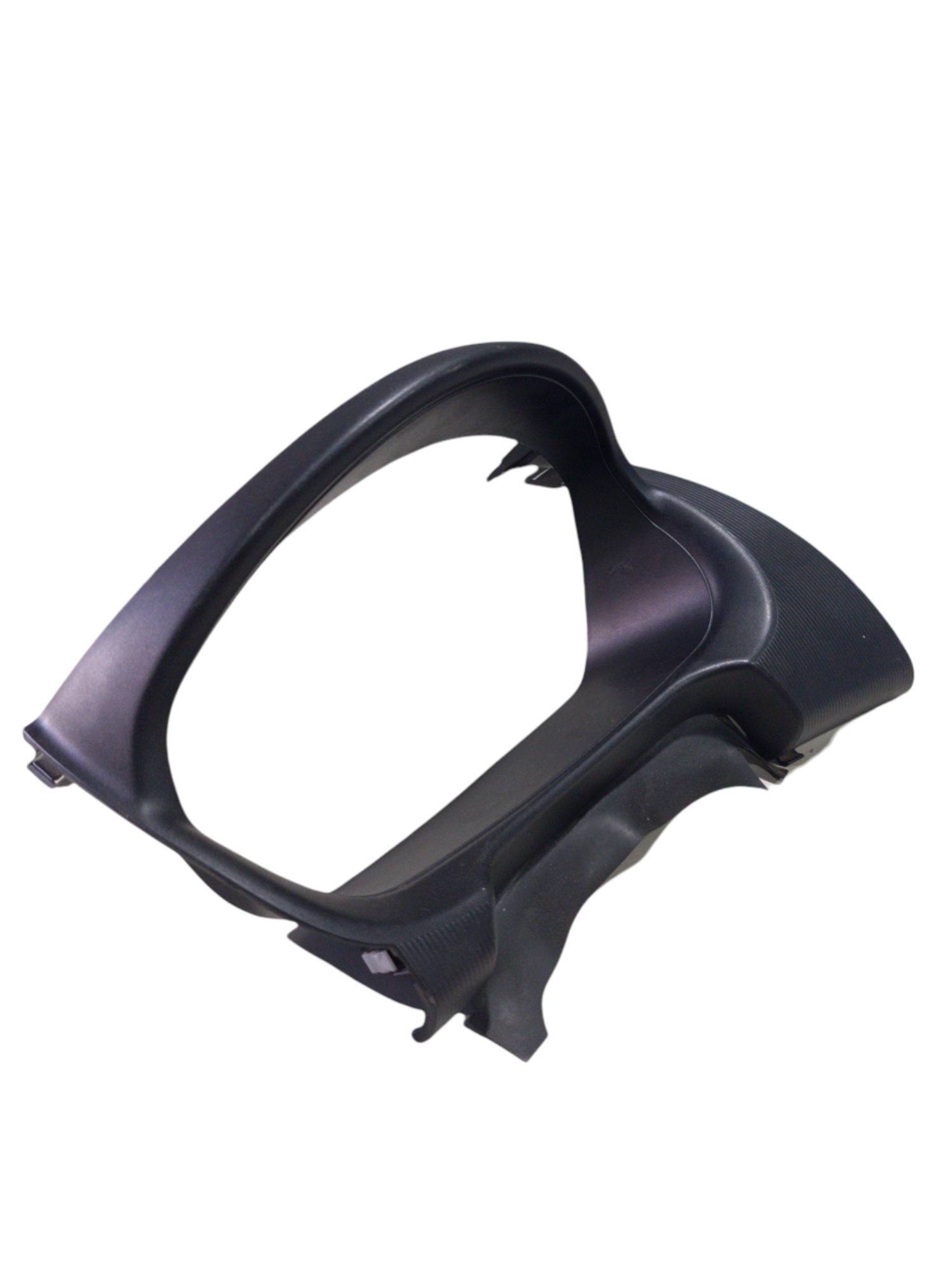 Moldura Painel Instrumento Pajero Dakar 2009/2010 Original 2