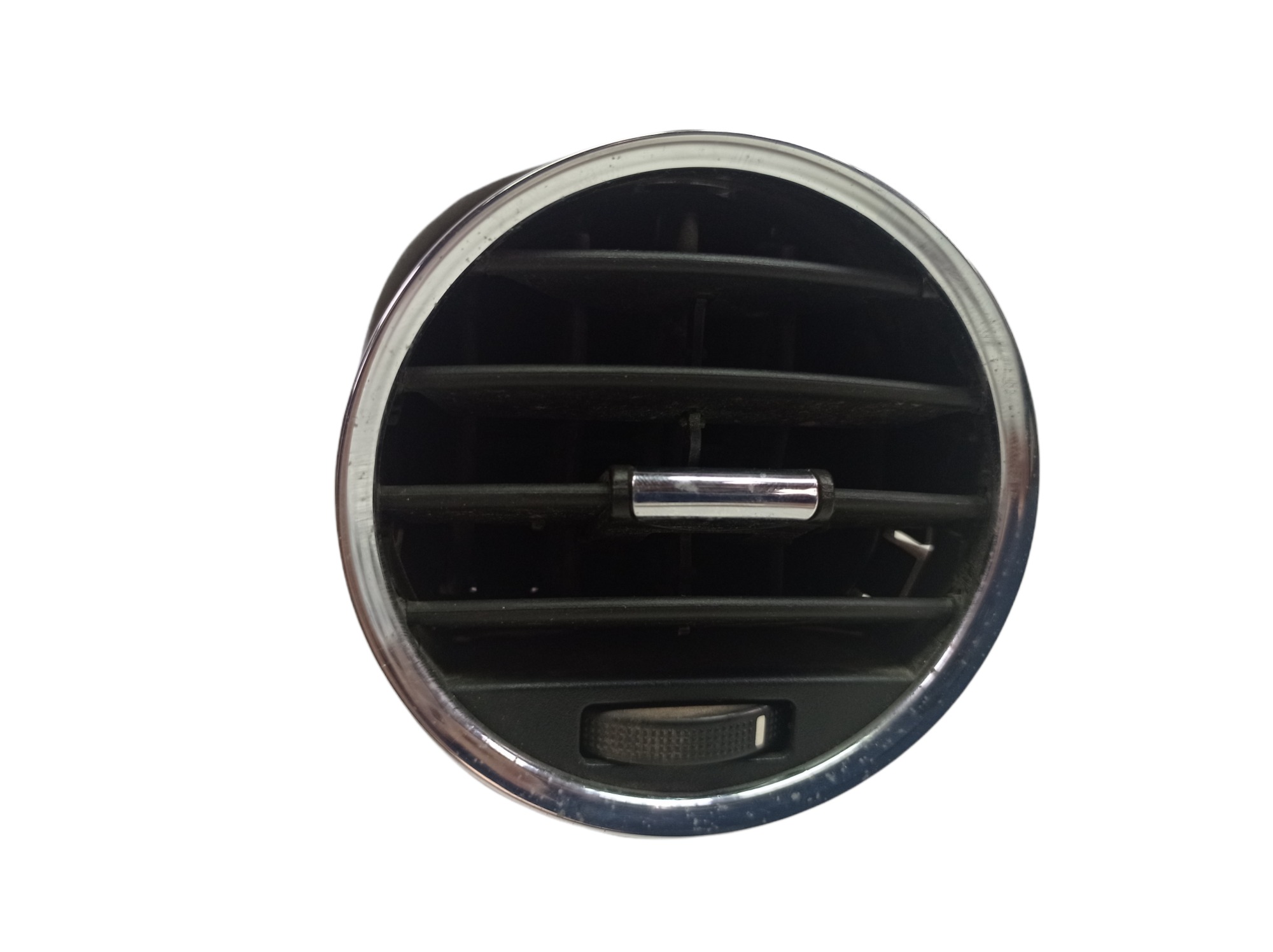 Difusor De Ar Lateral Gm Captiva 2008 Original 3