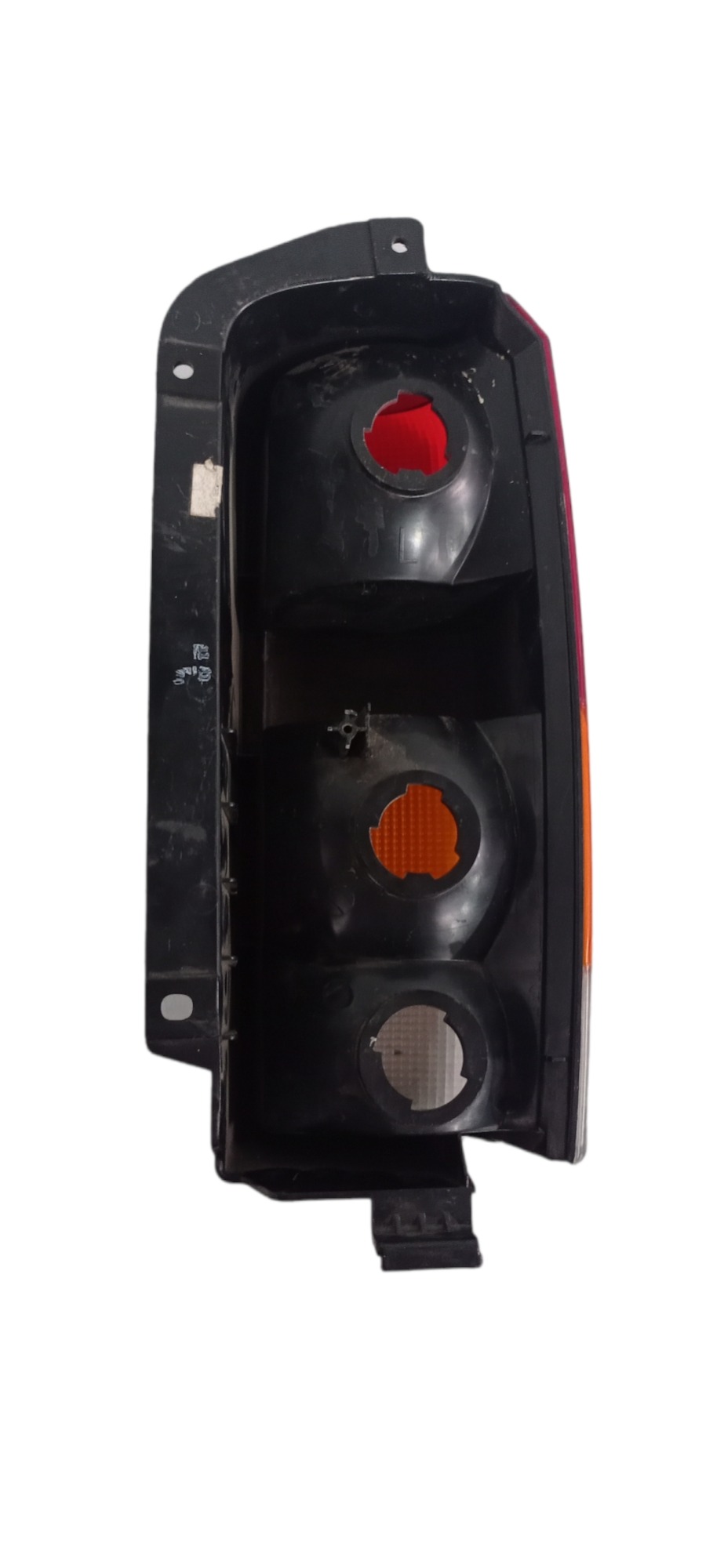 Lanterna Traseira Esquerda Cherokee Sport 1997 2001 Tricolor 7