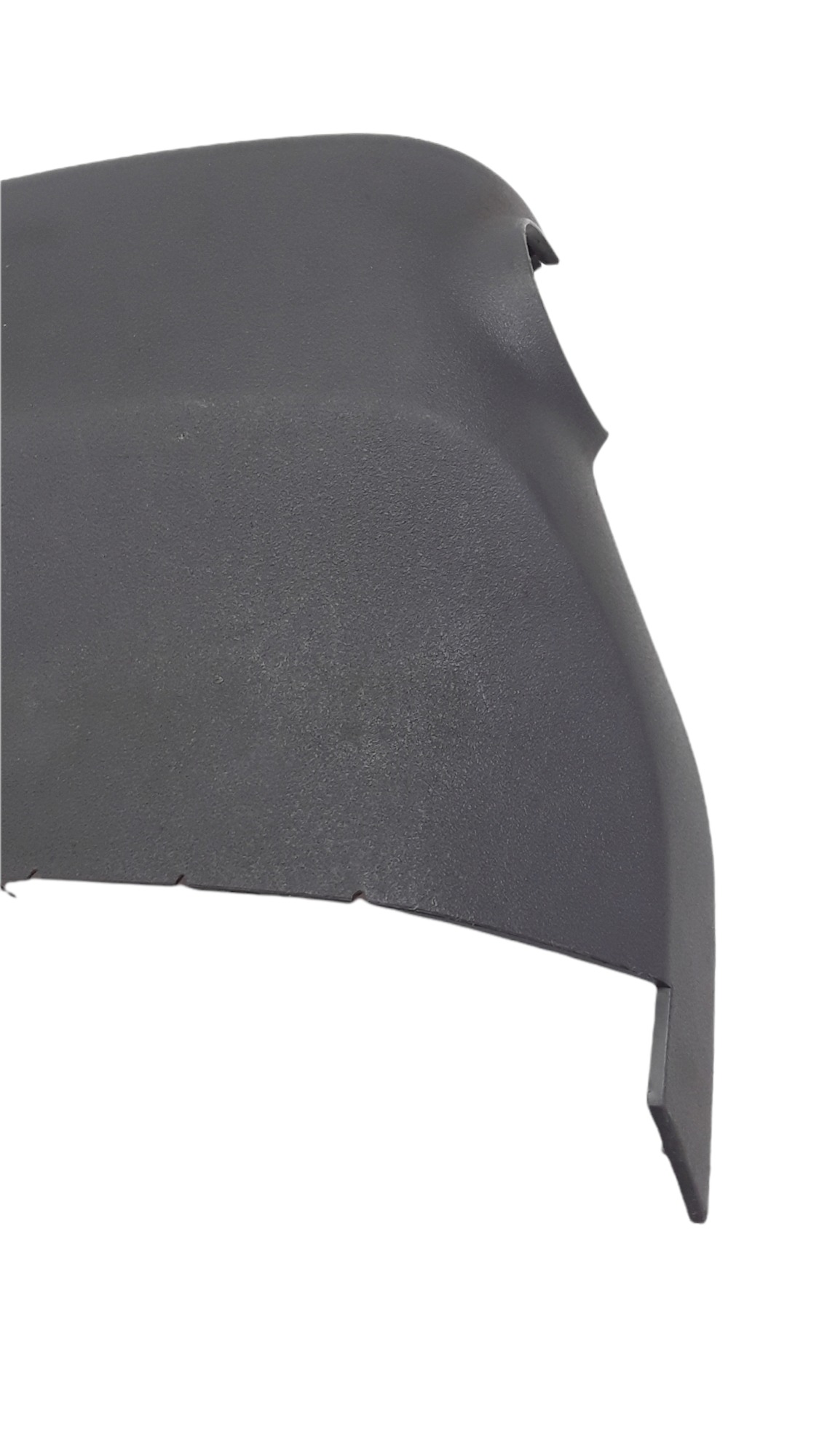 Moldura Chave Seta Coluna Direção Superior Corolla 2009 2014 3