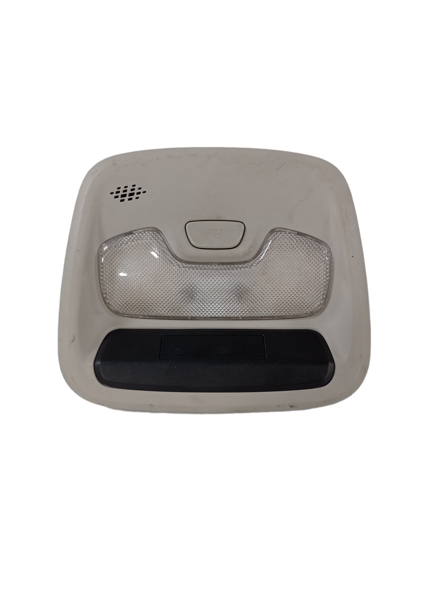 Luz Teto Cortesia Gm Onix 2019 2020 2