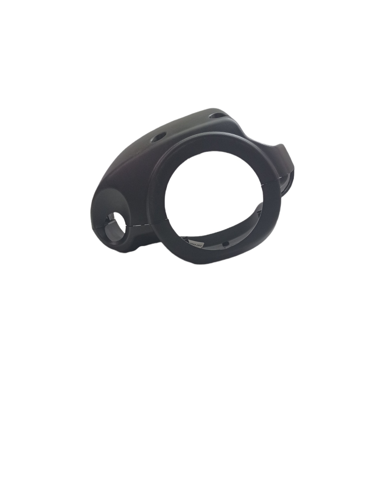 100236977 Moldura Coluna Fiat Argo 2017 A 2019 2