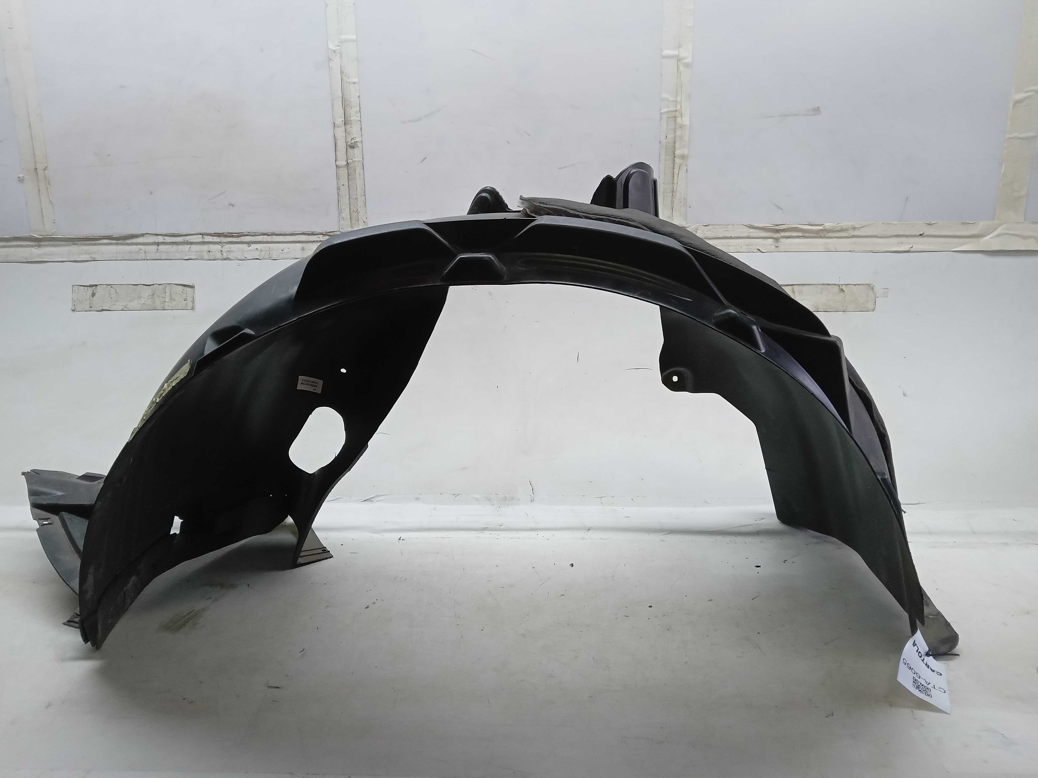 2GP805911A PARABARRO DIANT LE VW TCROSS 2020 A 2022