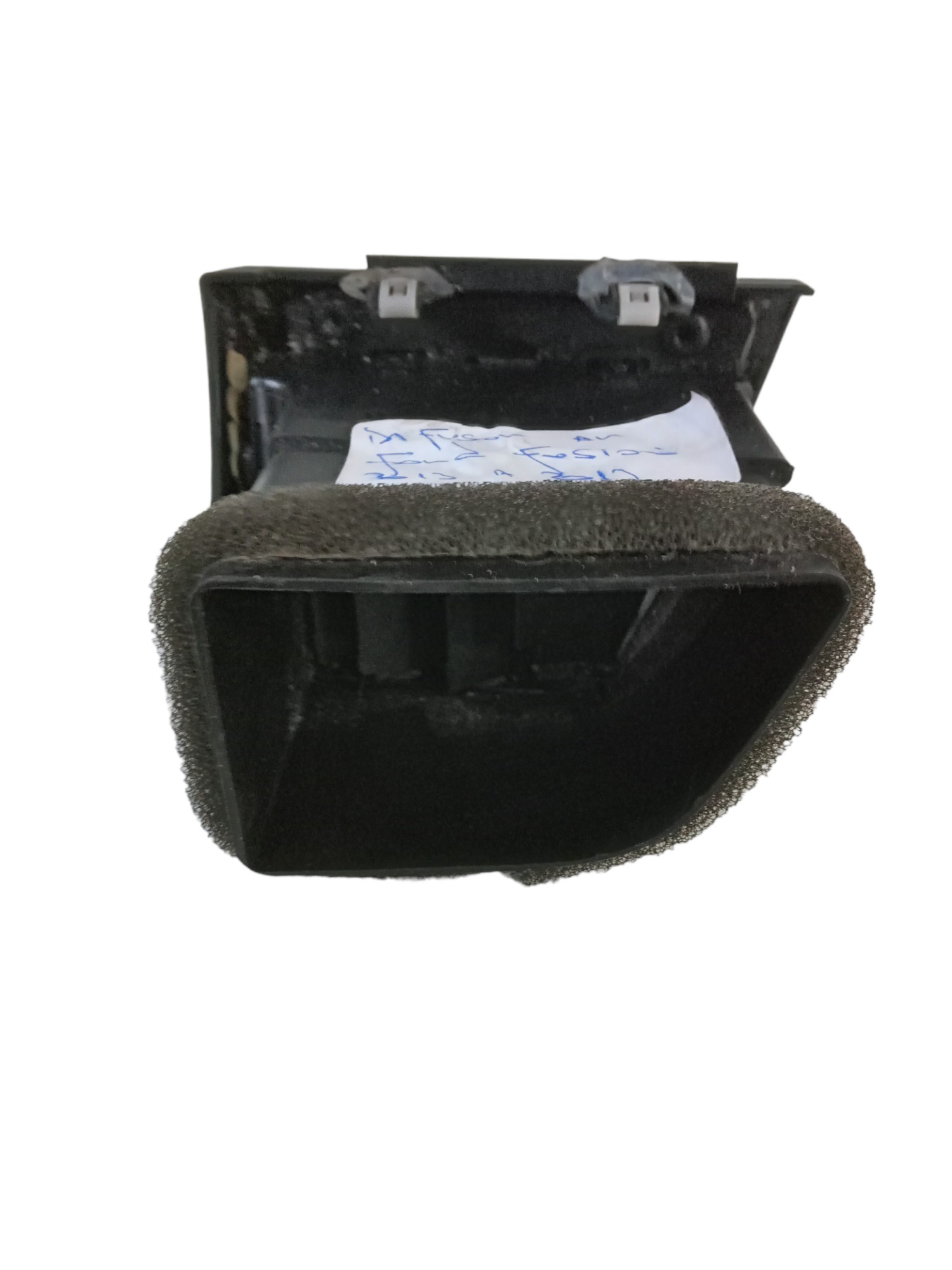 Difusor Ar Dianteiro Esquerdo  Ford Fusion 2017 2