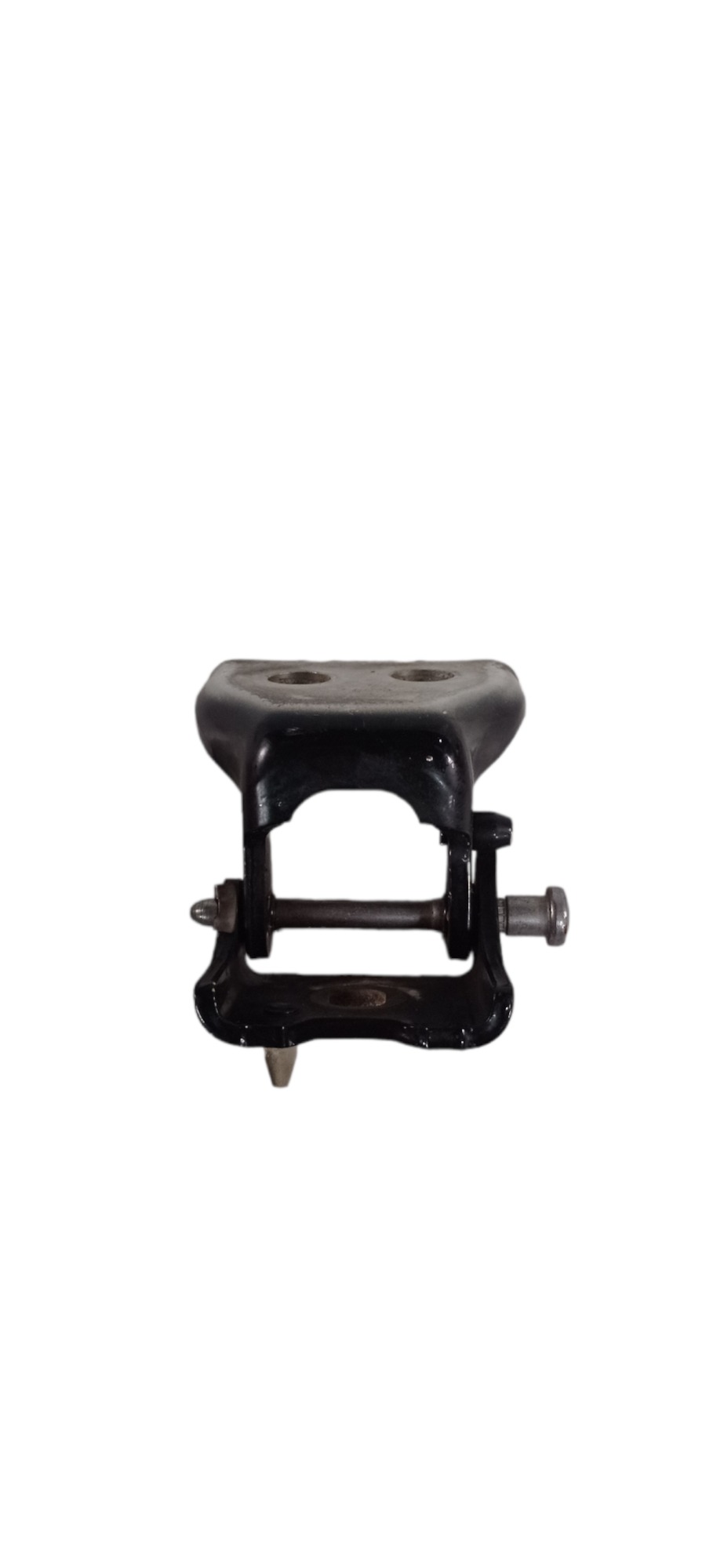 Dobradiça Superior Porta Dianteira Esquerda Citroen C4 2010 4